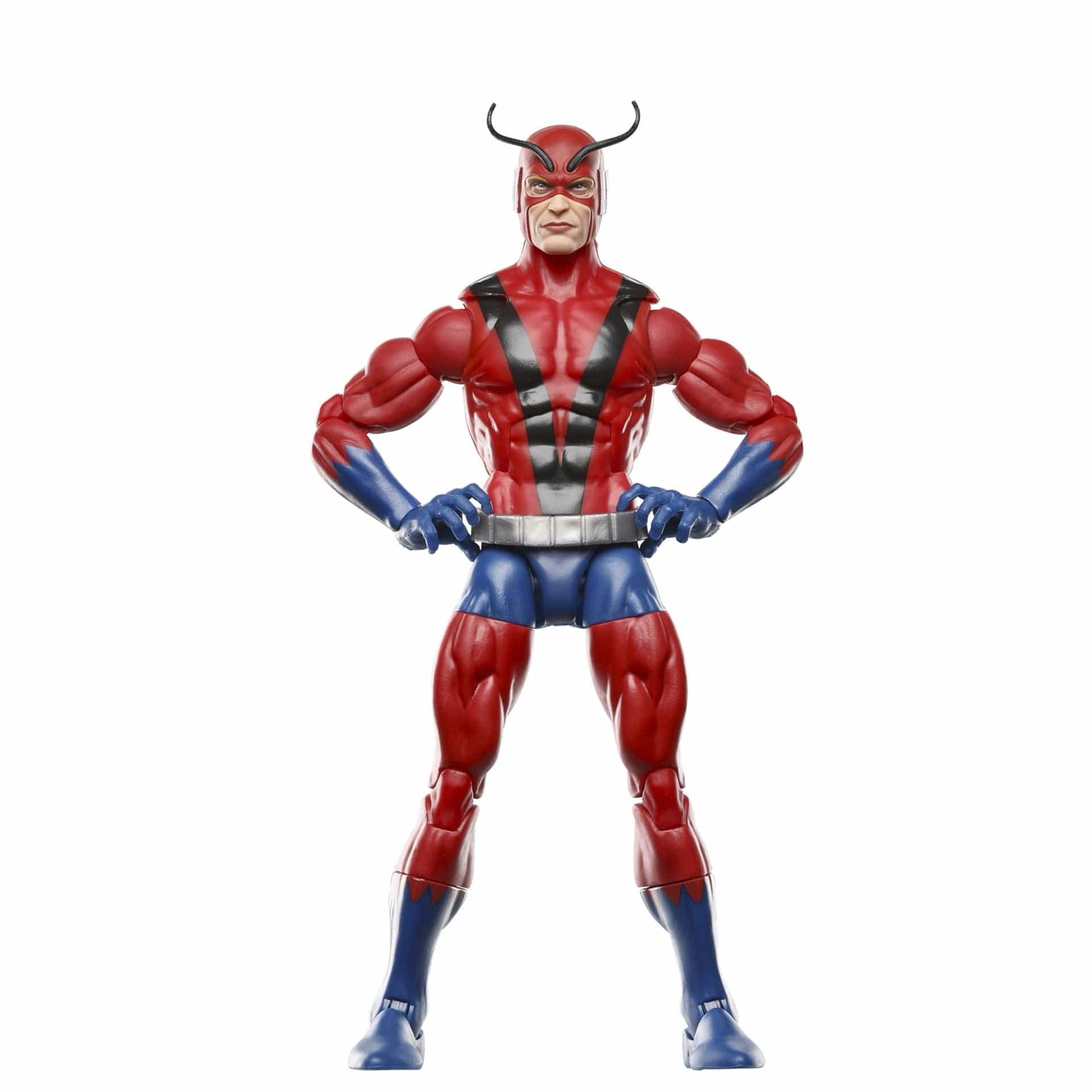 Hasbro Marvel Legends Series Hank Pym (Giant-Man) & Janet Van Dyne (Wasp) Action Figure 2-Pack