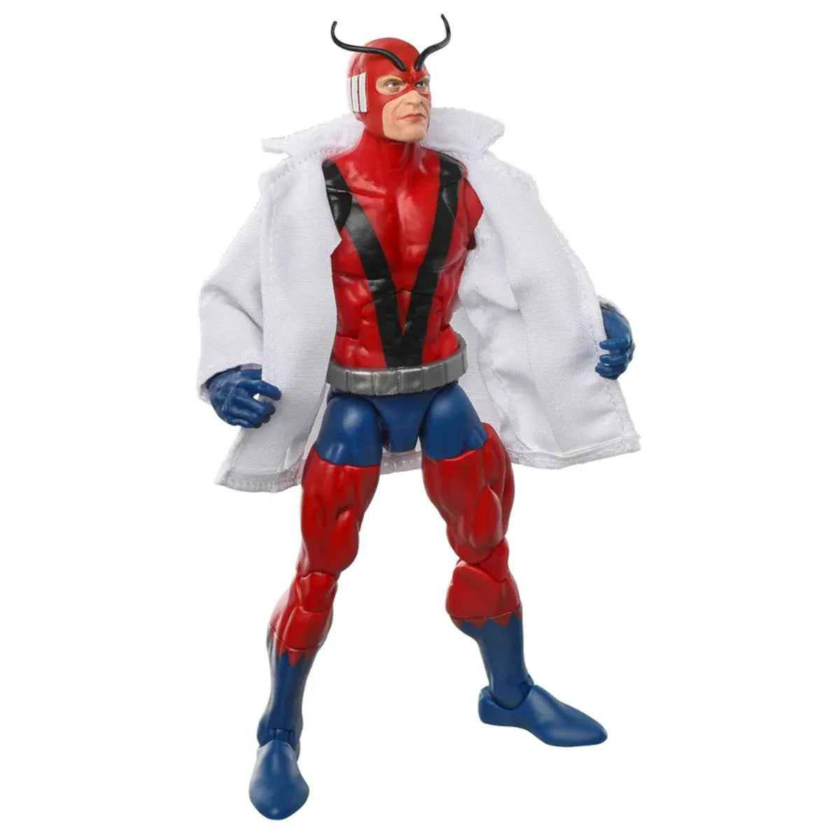 Hasbro Marvel Legends Series Hank Pym (Giant-Man) & Janet Van Dyne (Wasp) Action Figure 2-Pack