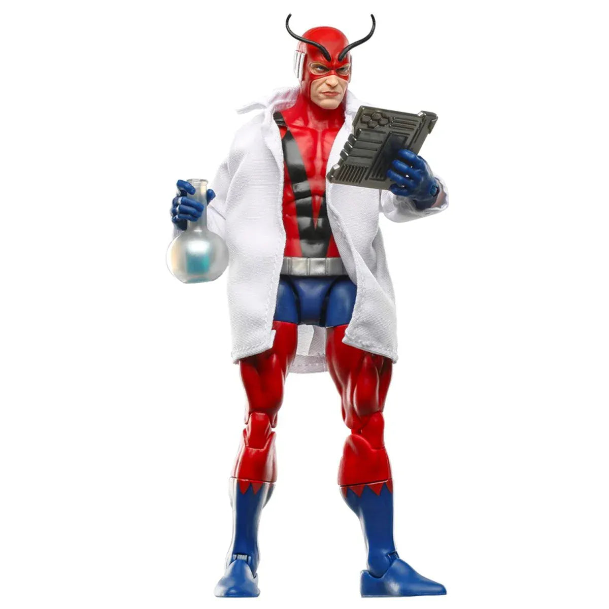 Hasbro Marvel Legends Series Hank Pym (Giant-Man) & Janet Van Dyne (Wasp) Action Figure 2-Pack