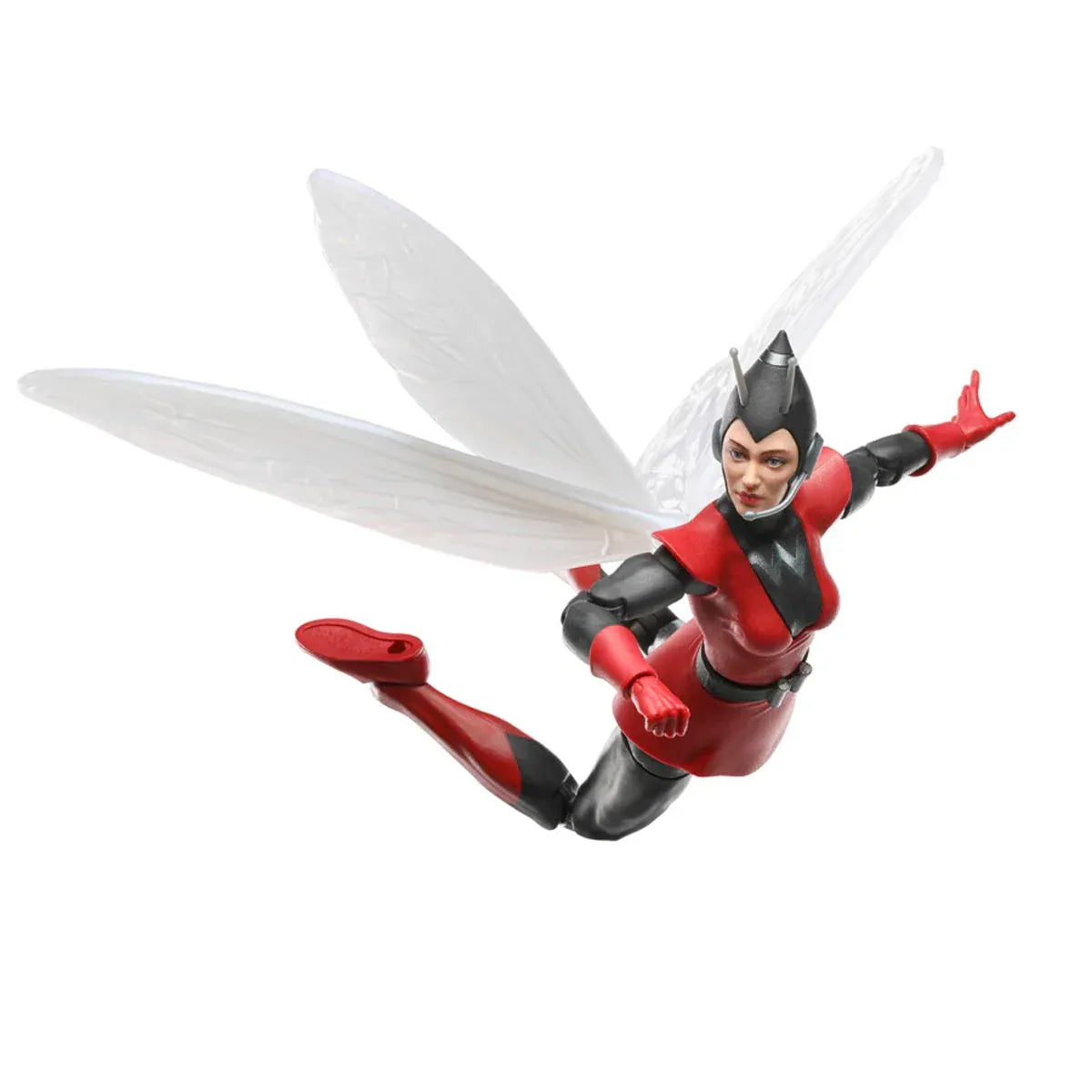 Hasbro Marvel Legends Series Hank Pym (Giant-Man) & Janet Van Dyne (Wasp) Action Figure 2-Pack