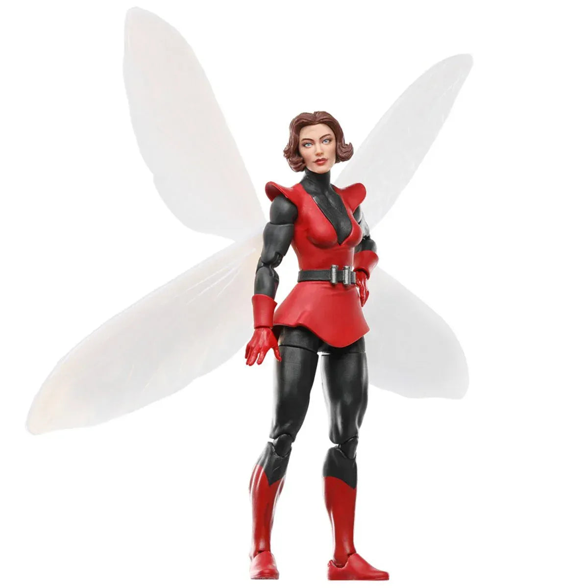 Hasbro Marvel Legends Series Hank Pym (Giant-Man) & Janet Van Dyne (Wasp) Action Figure 2-Pack