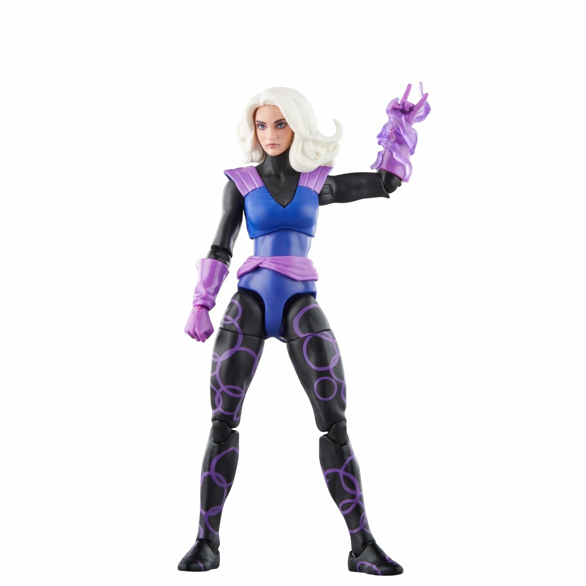 Hasbro Marvel Legends Series Marvel Knights Clea Action Figure (Mindless One Build-A-Figure)