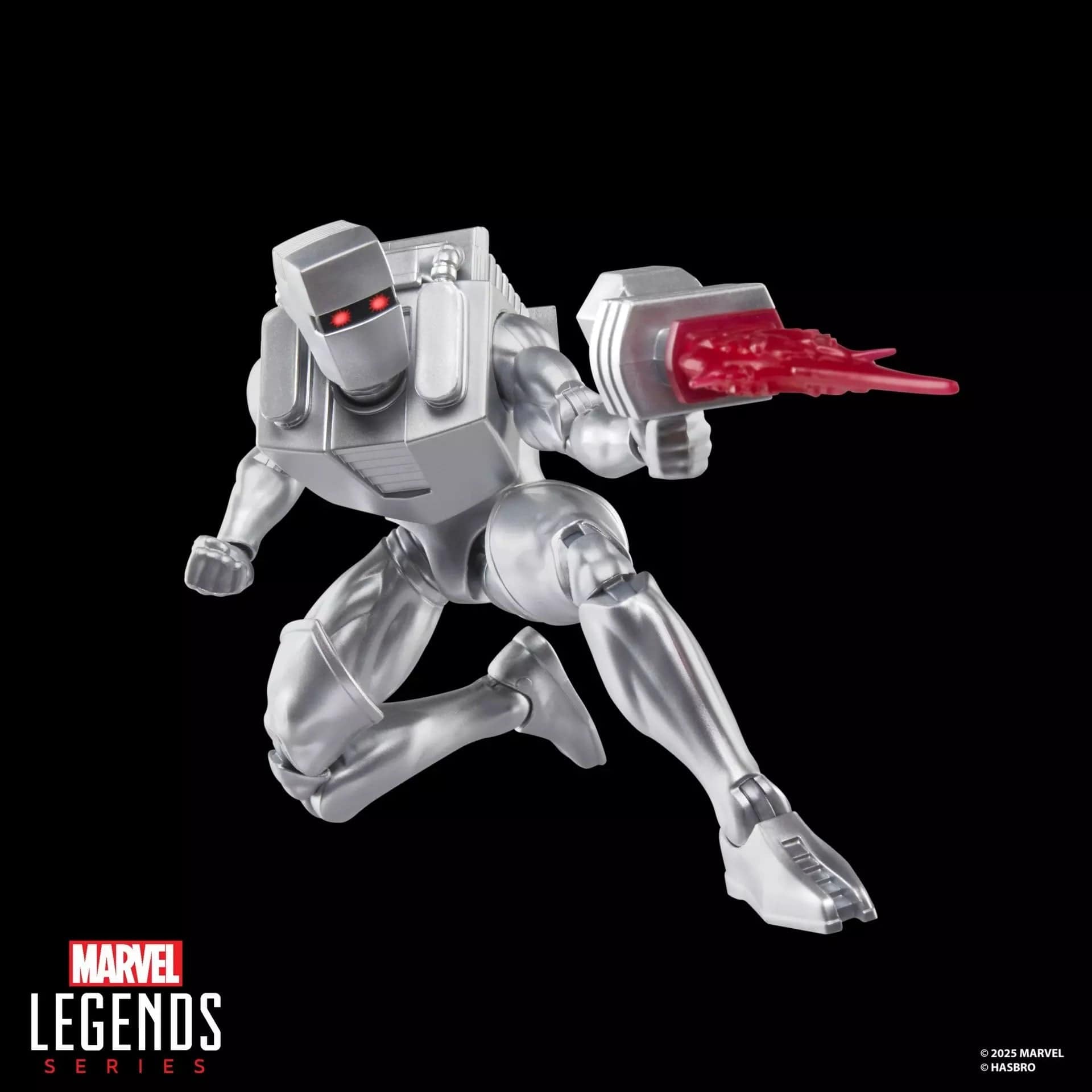 Hasbro Marvel Legends Series Rom: Spaceknight Action Figure