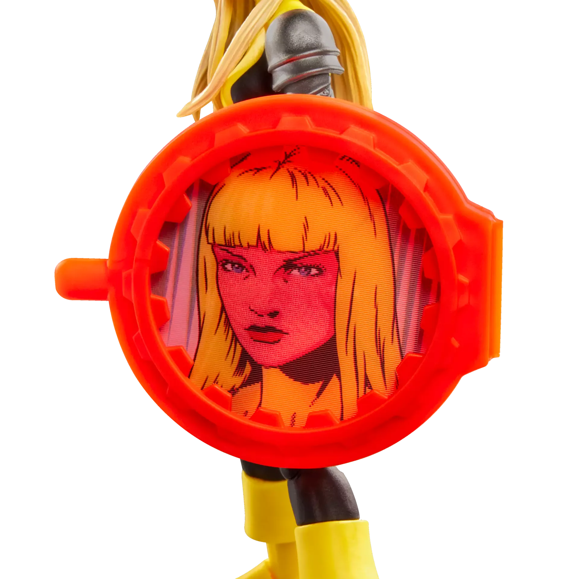 Hasbro Marvel Legends Series Secret Wars Magik Action Figure