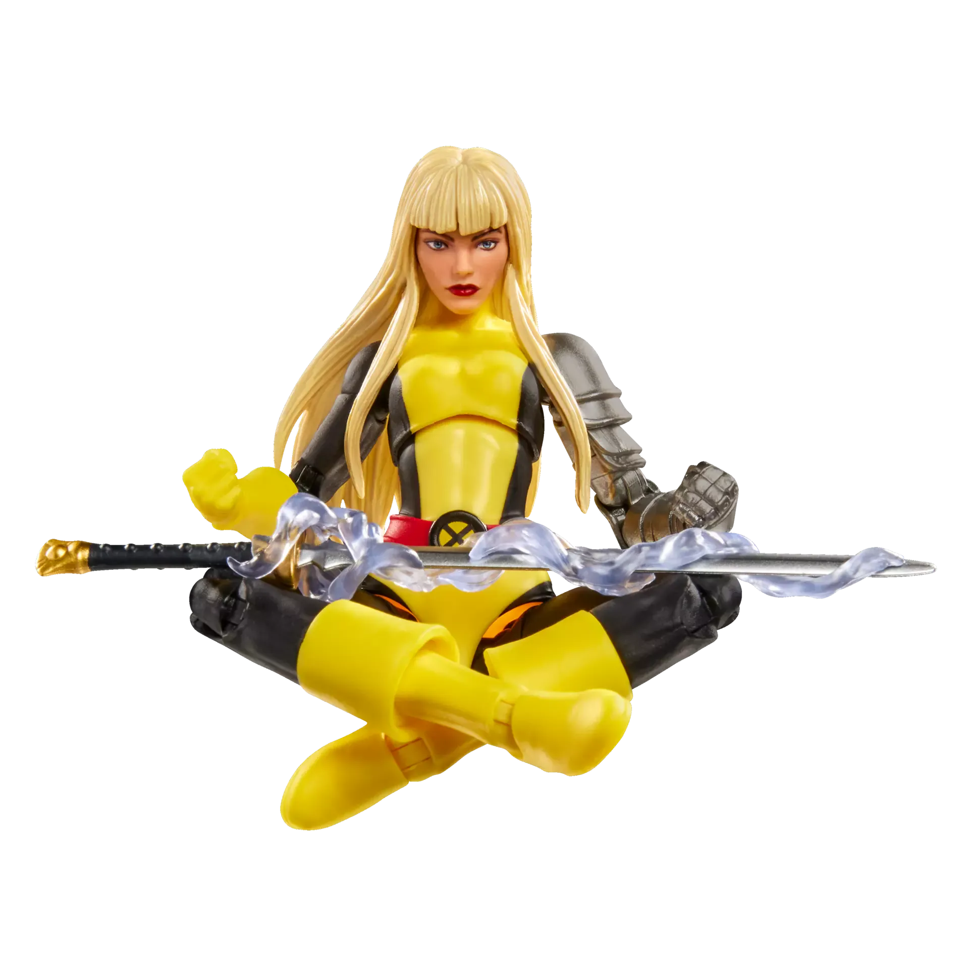 Hasbro Marvel Legends Series Secret Wars Magik Action Figure