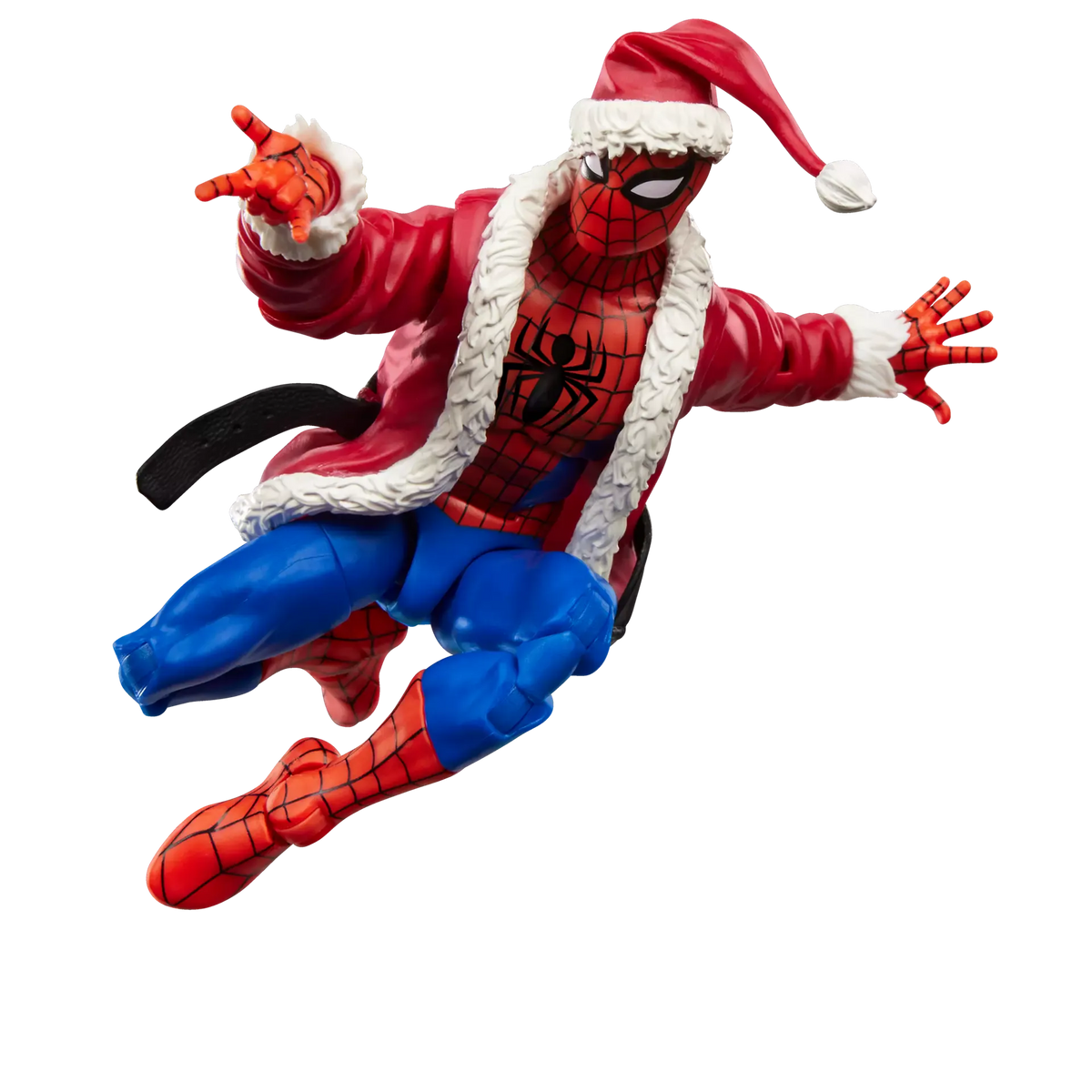 Hasbro Marvel Legends Series Spider-Man (Marvel Holiday Special) Action Figure