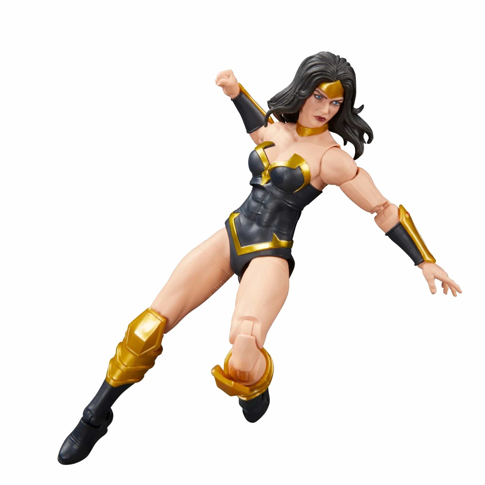 Hasbro Marvel Legends Series Squadron Supreme Power Princess Action Figure (The Void Build-A-Figure)