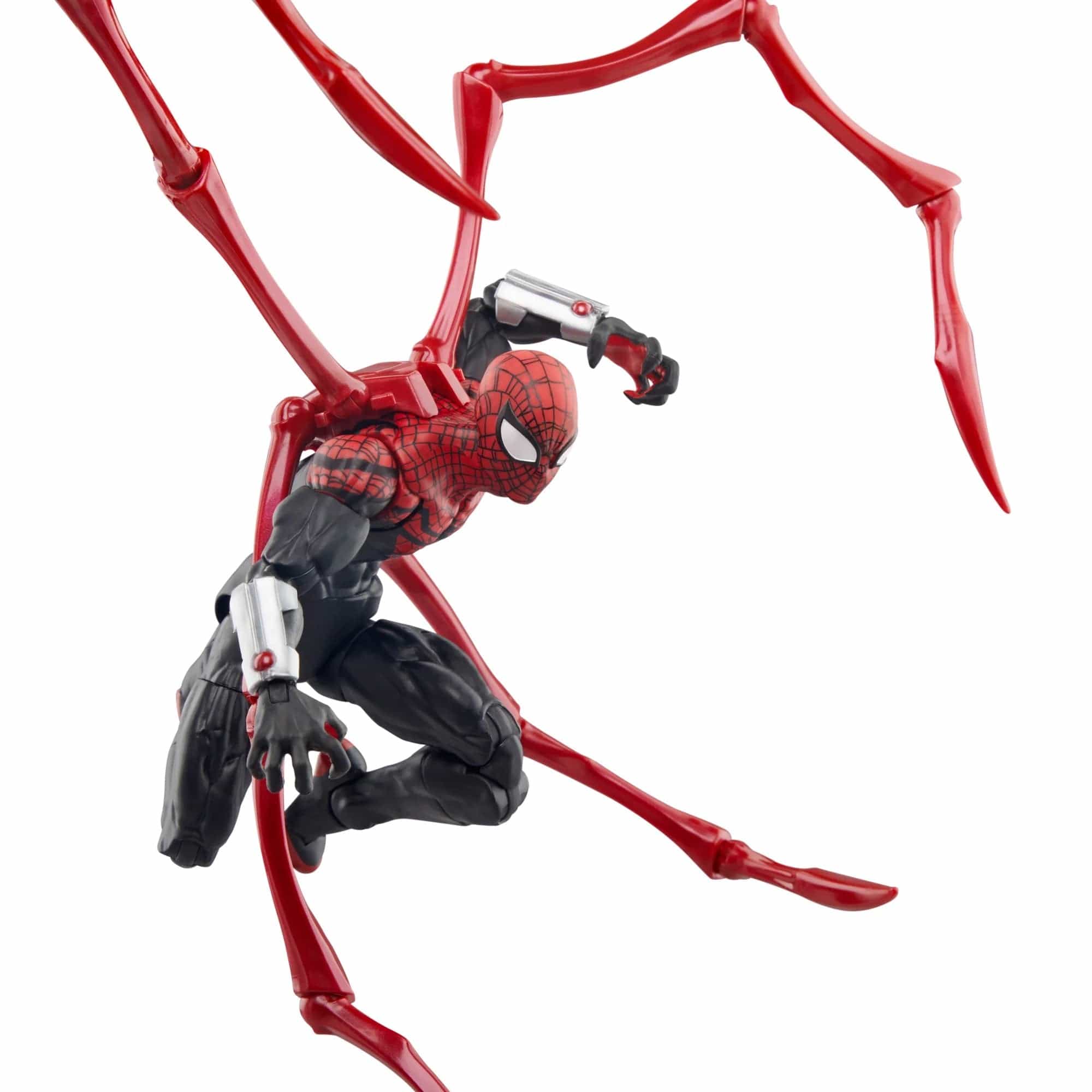Hasbro Marvel Legends Series Superior Spider-Man Action Figure