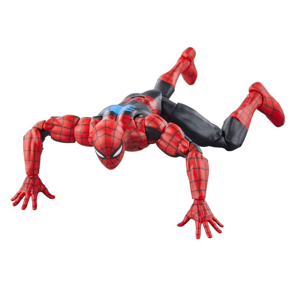 Hasbro Marvel Legends Series The Amazing Spider-Man Action Figure