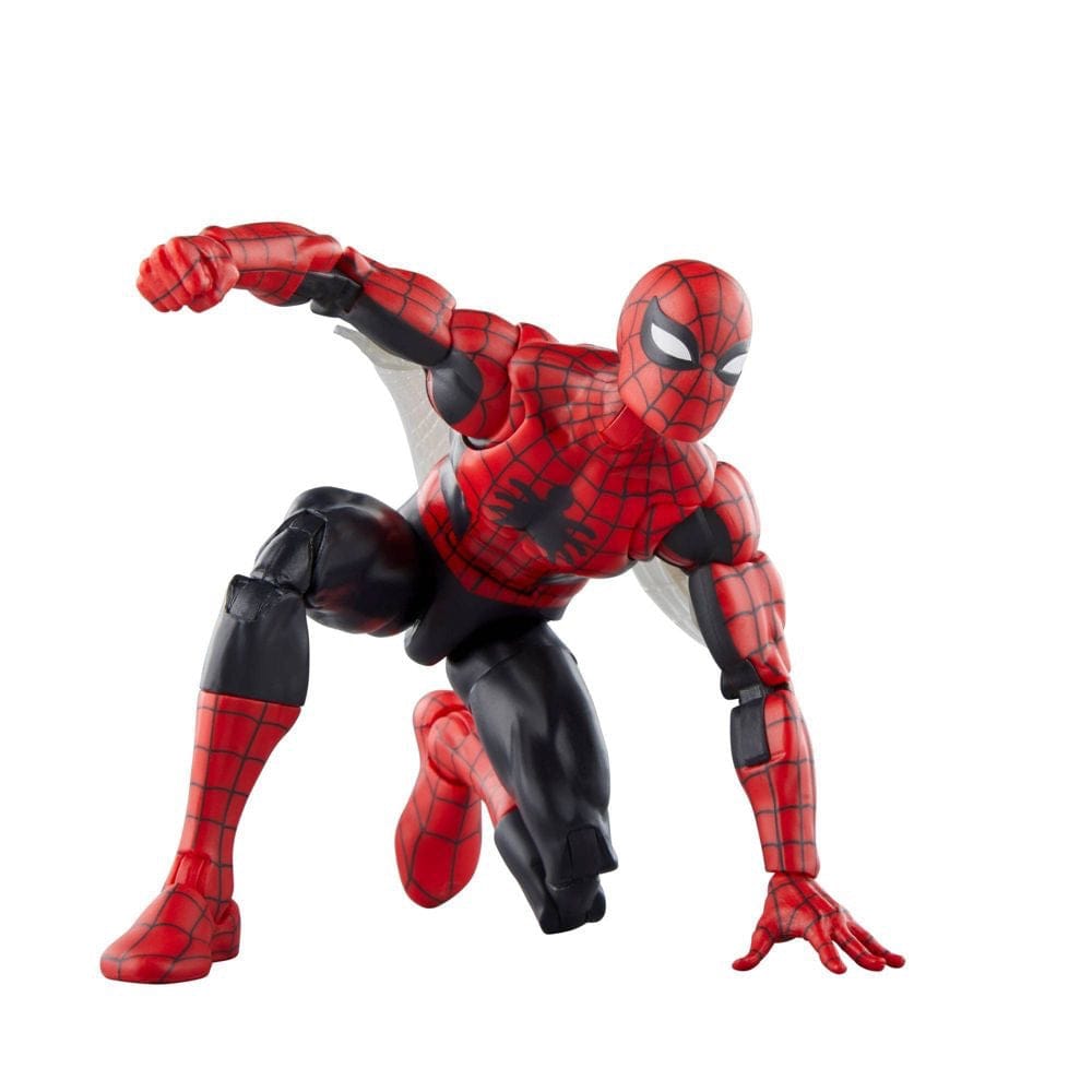 Hasbro Marvel Legends Series The Amazing Spider-Man Action Figure