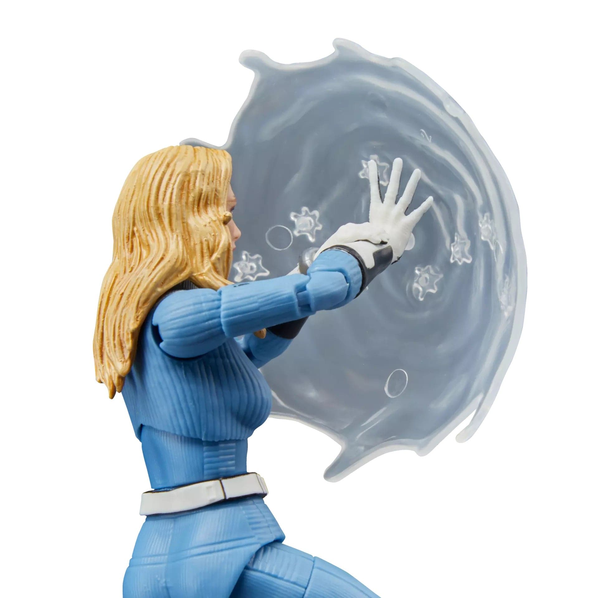 Hasbro Marvel Legends Series The Fantastic Four: First Steps Invisible Woman Action Figure