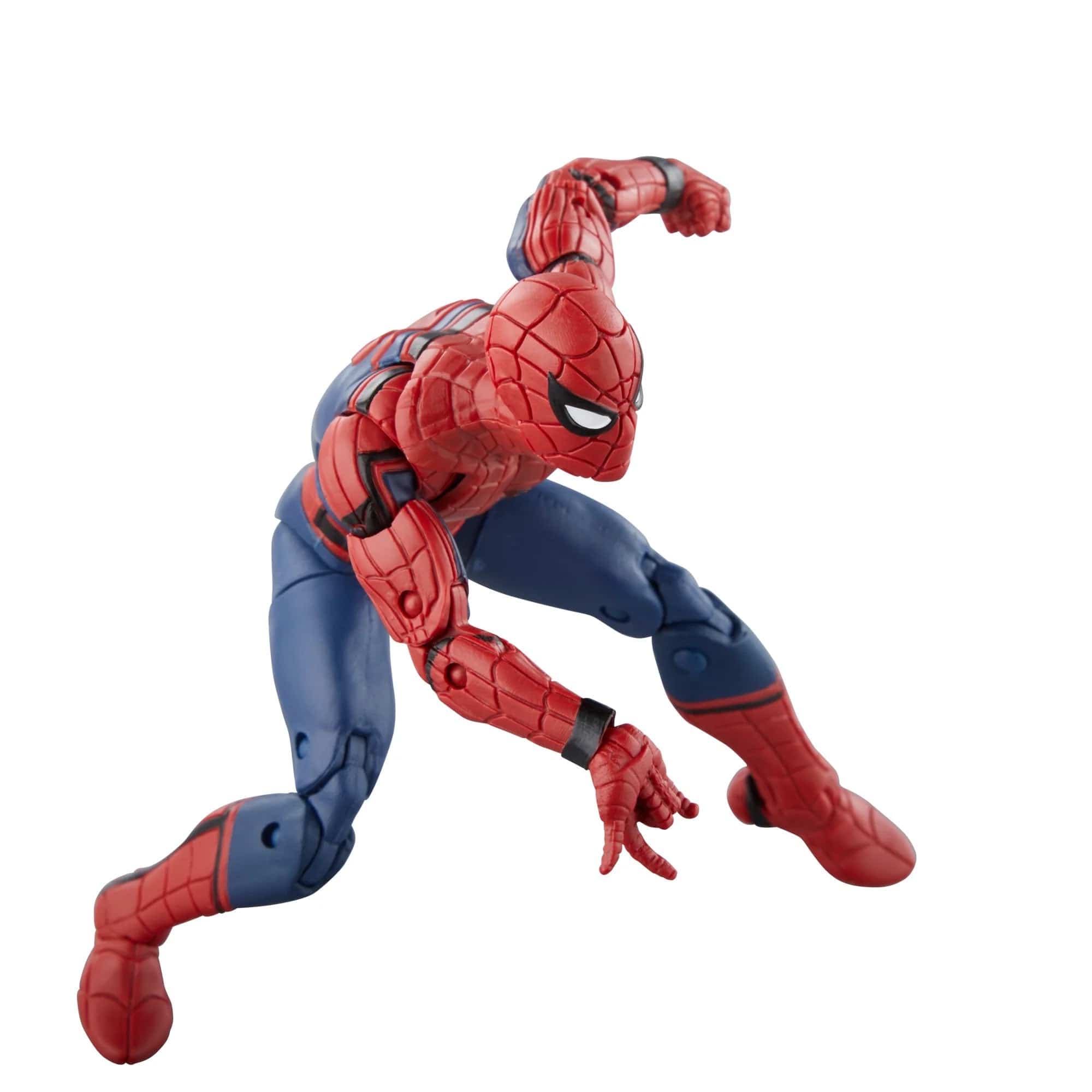Hasbro Marvel Legends Series The Infinity Saga Spider-Man Action Figure