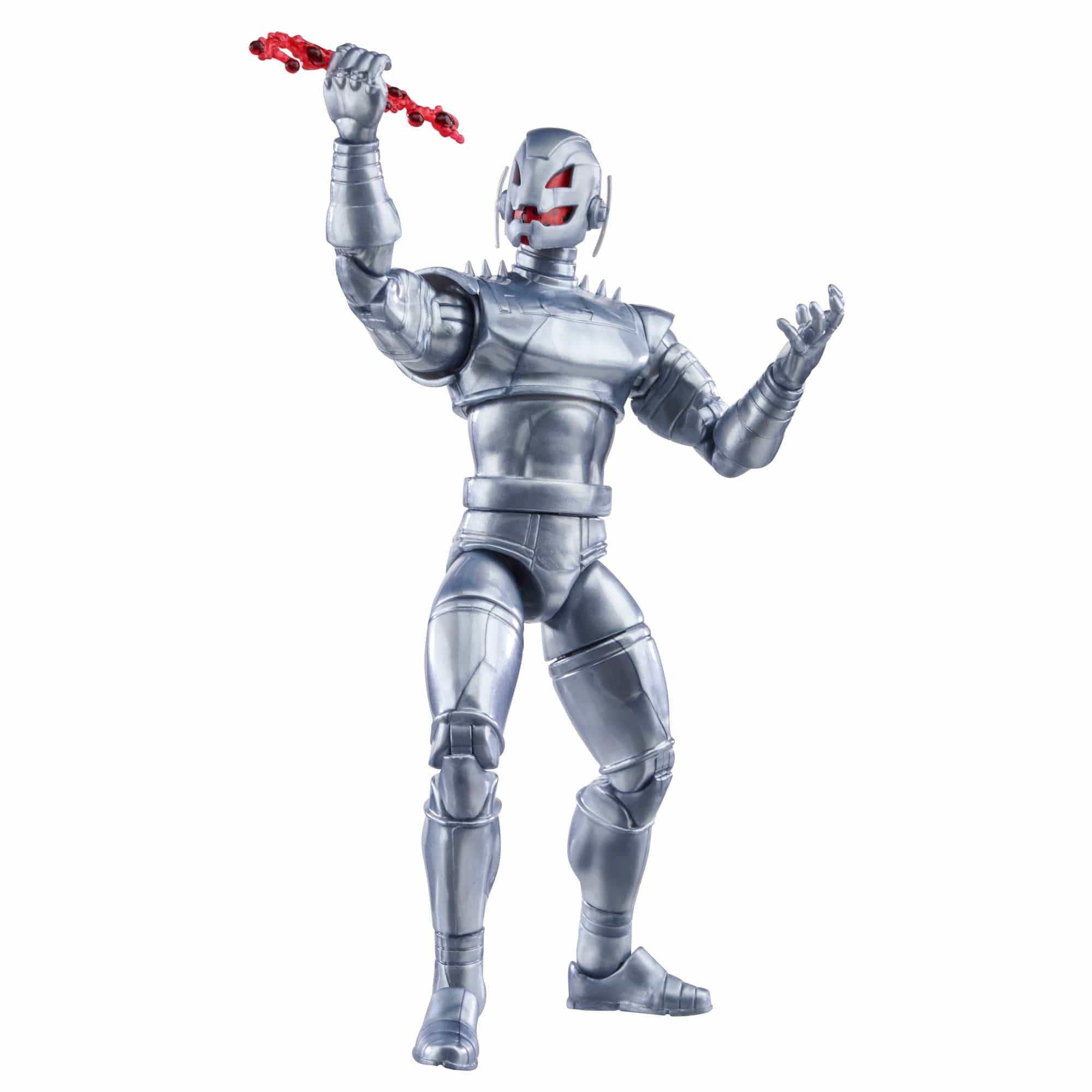 Hasbro Marvel Legends Series Ultron Action Figure (Cassie Lang Build-A-Figure)