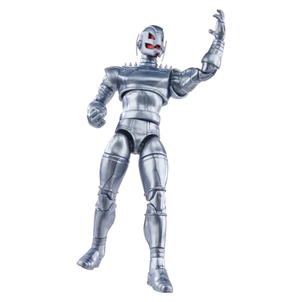 Hasbro Marvel Legends Series Ultron Action Figure (Cassie Lang Build-A-Figure)