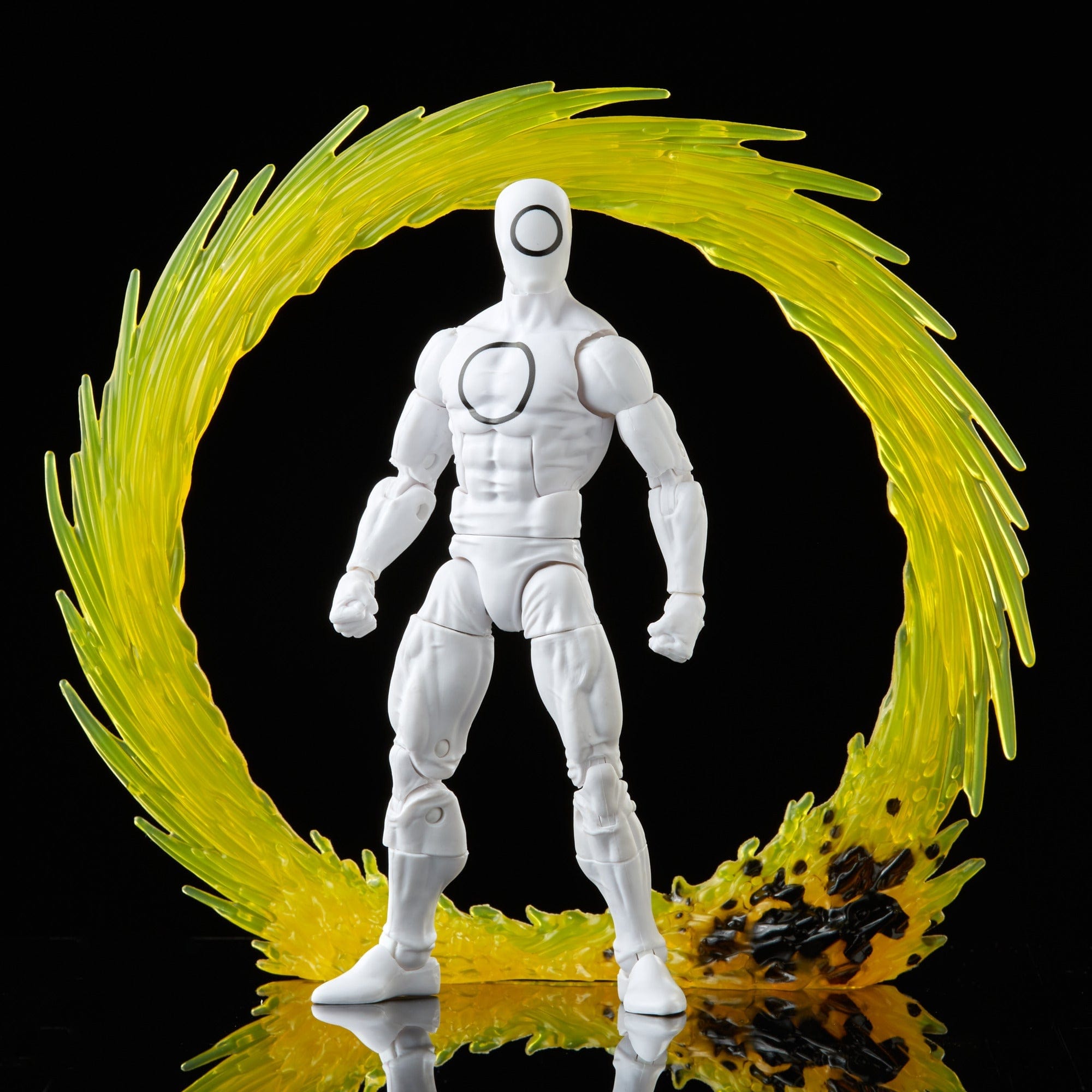 Hasbro Marvel Legends Series X-Men 60th Anniversary Villains Action Figure 5-Pack