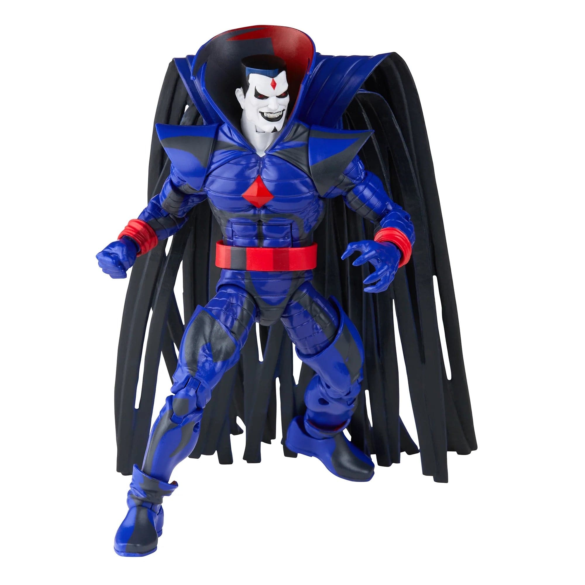 Hasbro Marvel Legends Series X-Men 90s Animated Series Mr. Sinister Action Figure (Copy)