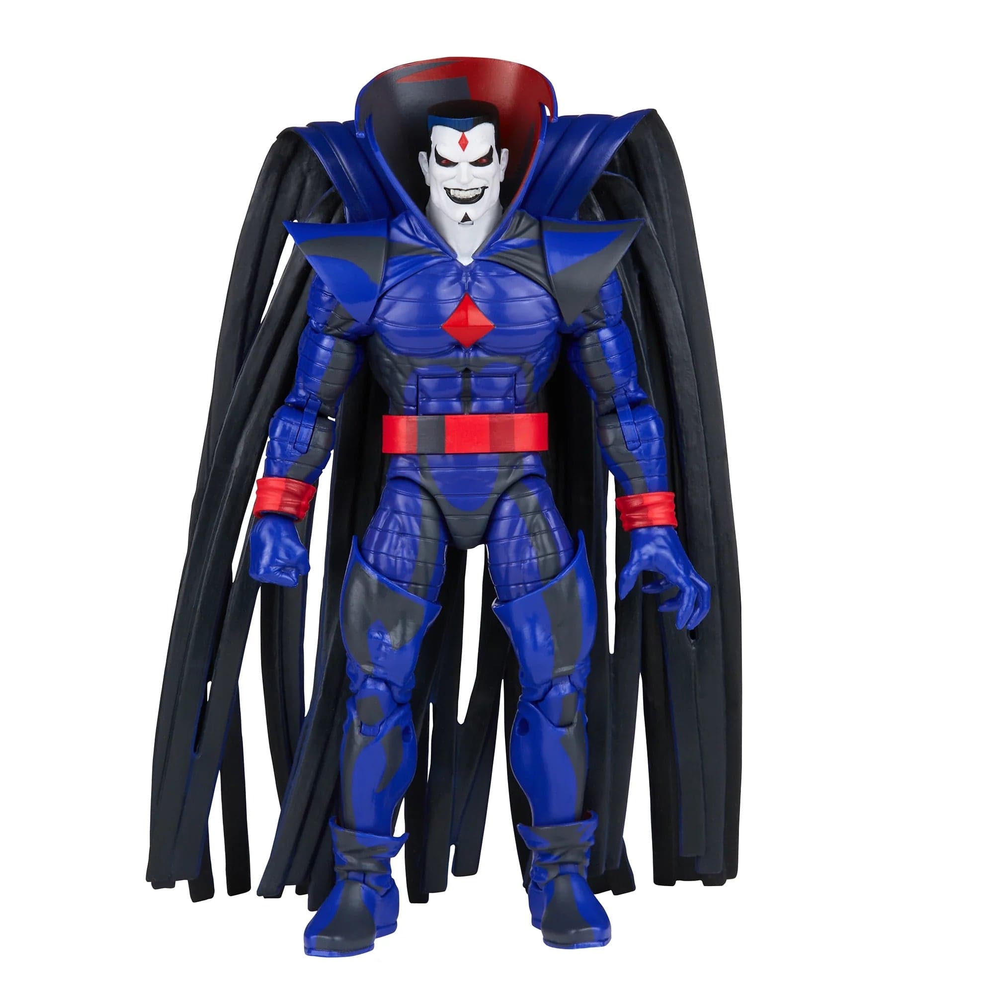 Hasbro Marvel Legends Series X-Men 90s Animated Series Mr. Sinister Action Figure (Copy)