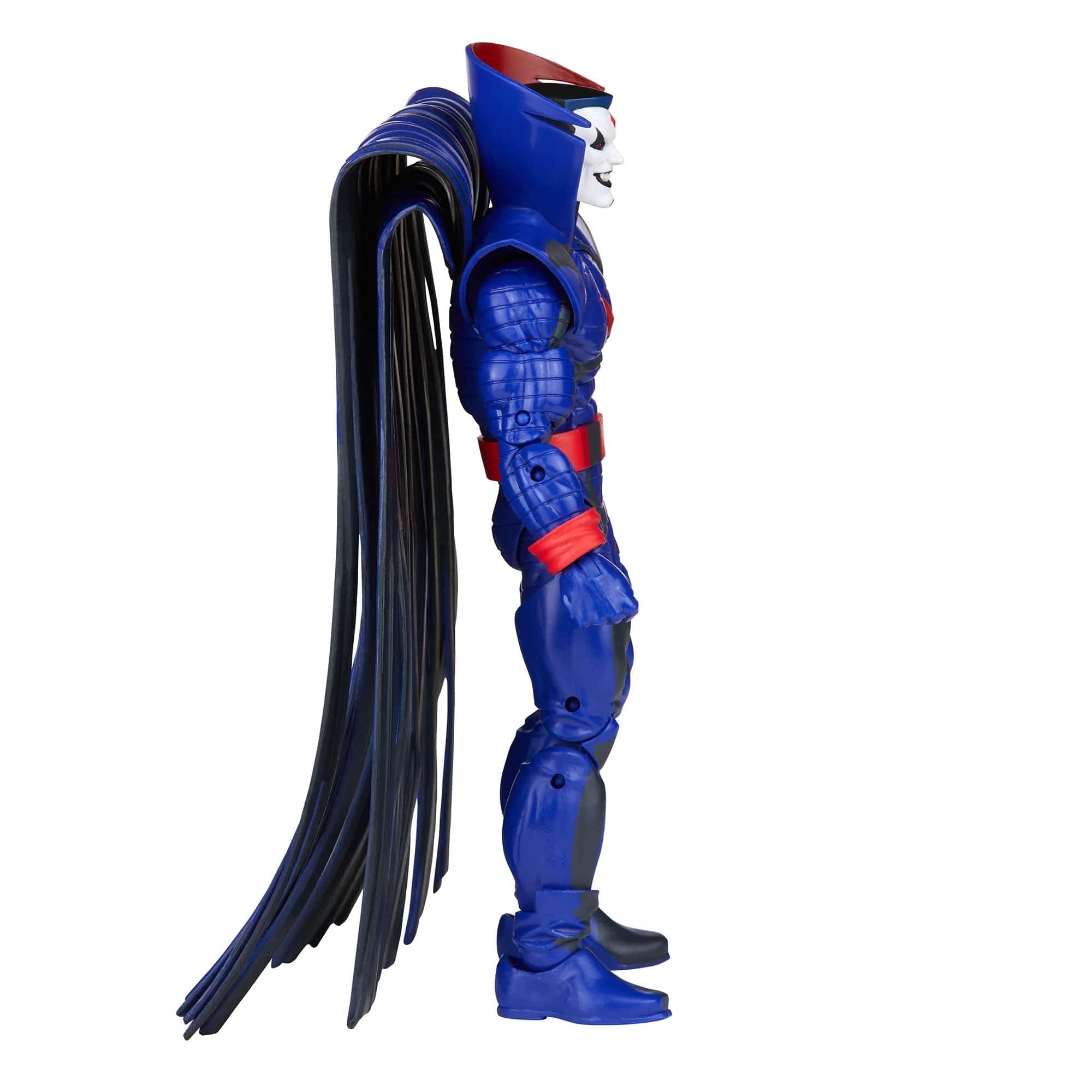 Hasbro Marvel Legends Series X-Men 90s Animated Series Mr. Sinister Action Figure (Copy)