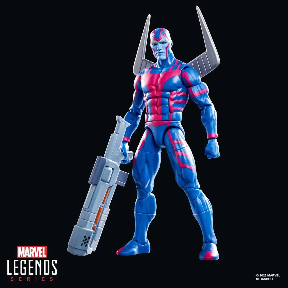 Marvel Legends Series X-Men '97 Archangel Action Figure
