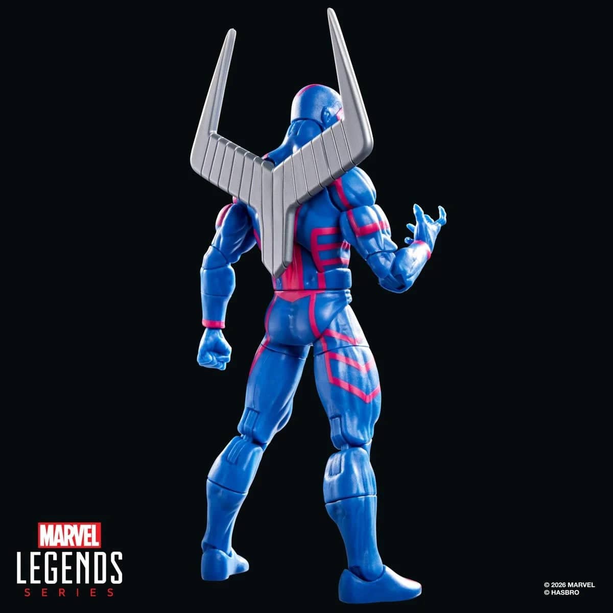 Marvel Legends Series X-Men '97 Archangel Action Figure