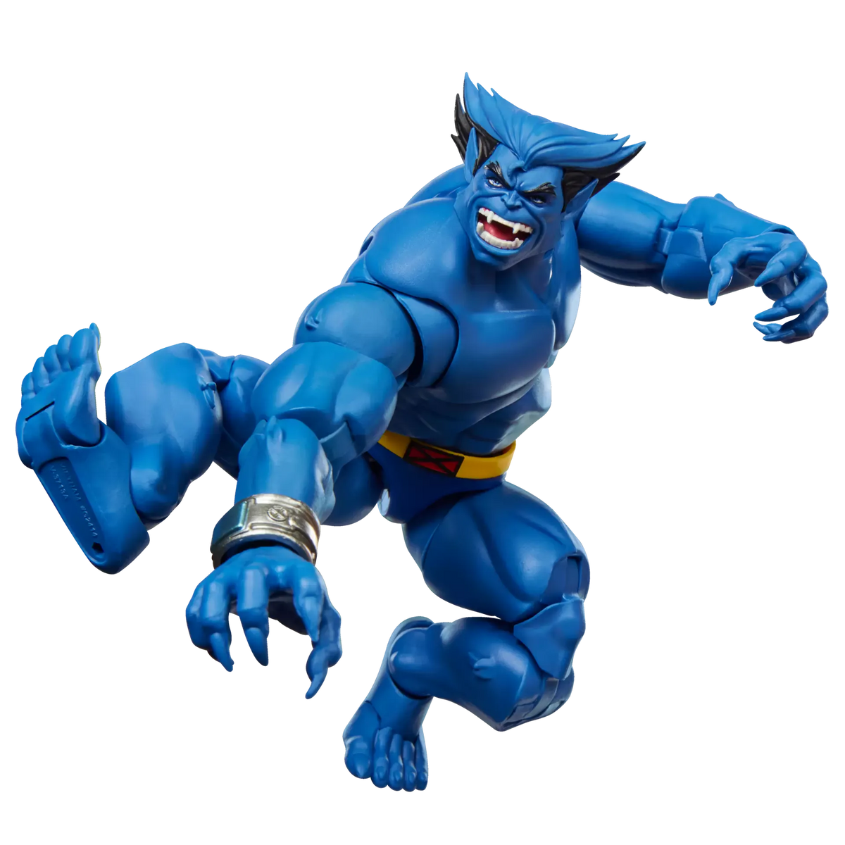 Hasbro Marvel Legends Series X-Men '97 Beast Action Figure