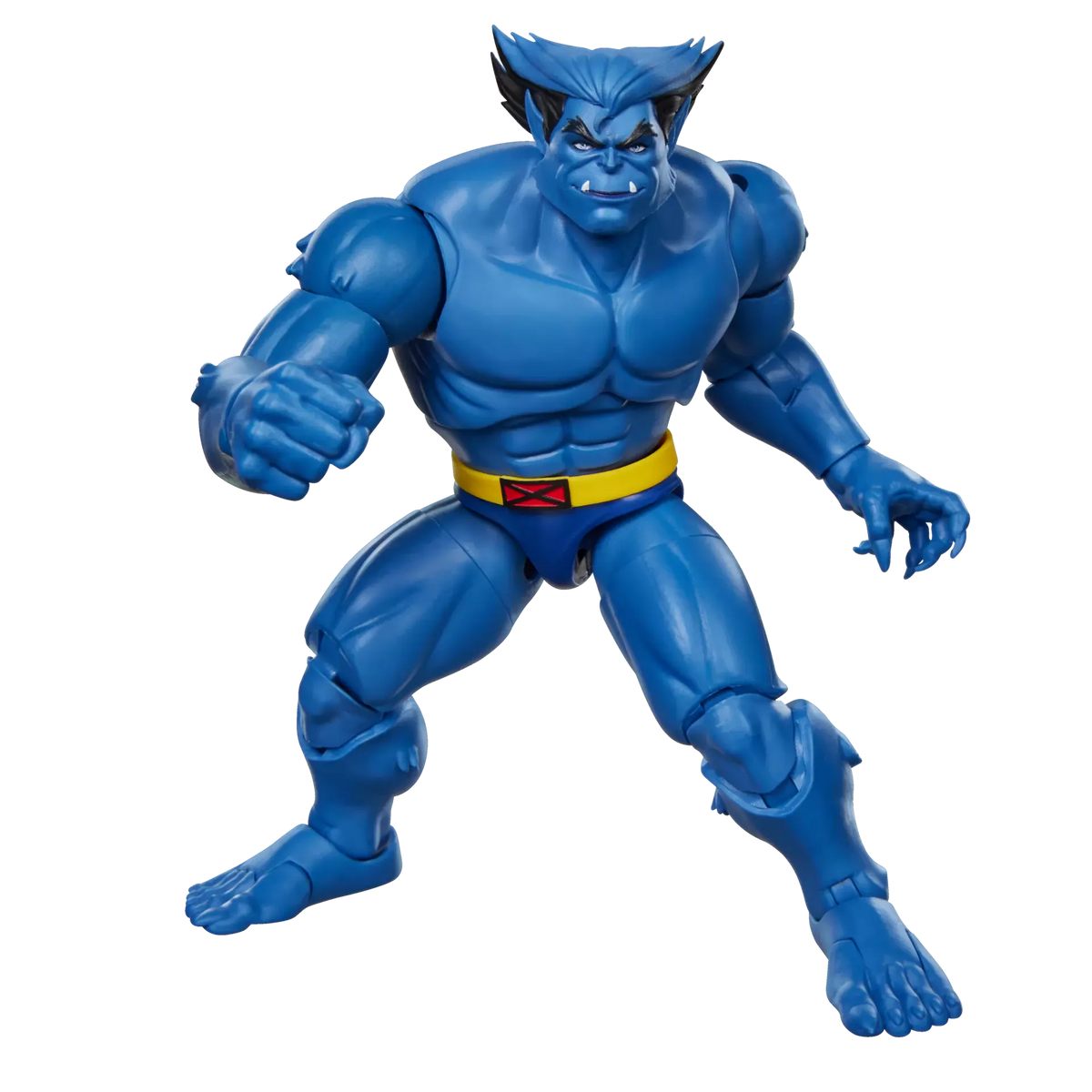 Hasbro Marvel Legends Series X-Men '97 Beast Action Figure