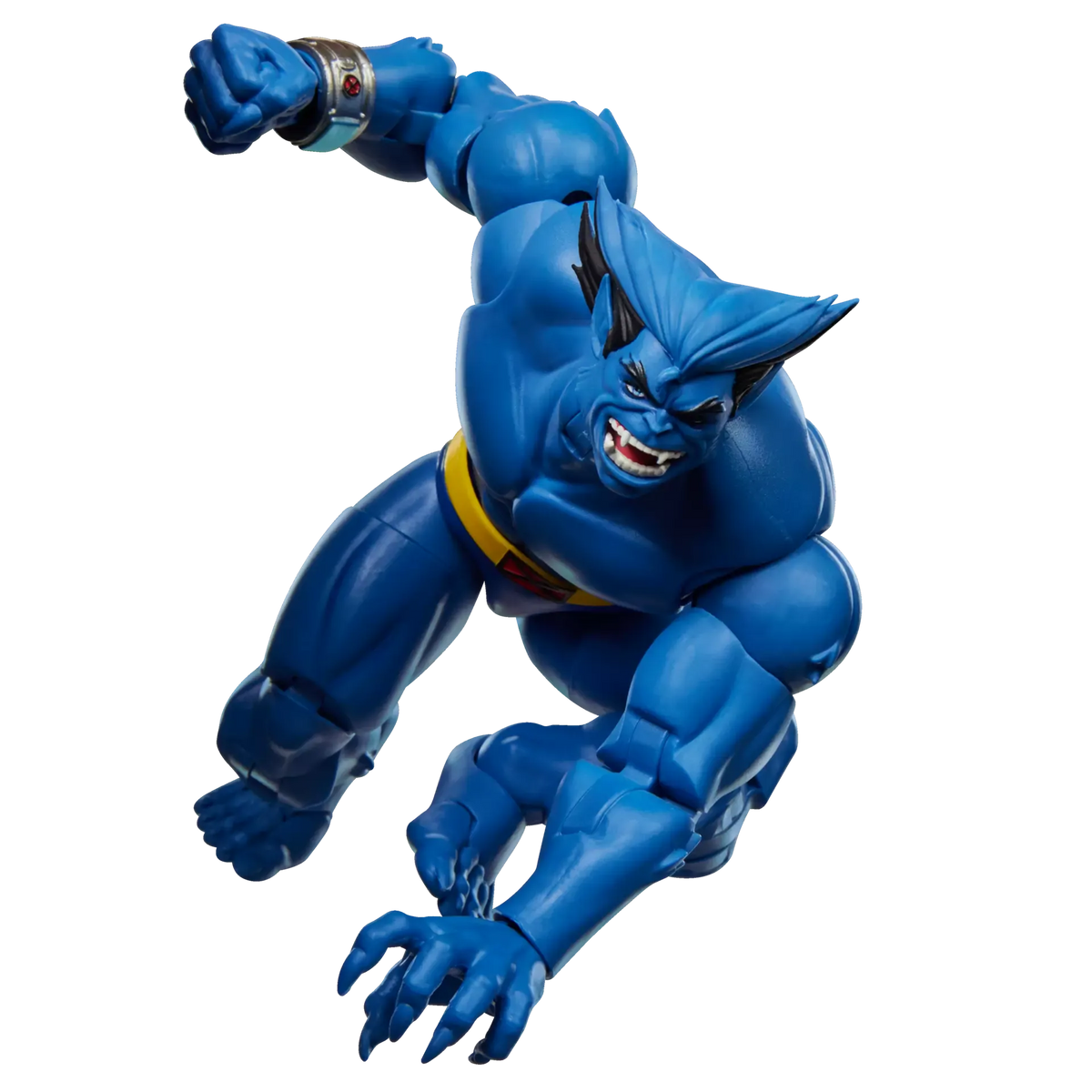 Hasbro Marvel Legends Series X-Men '97 Beast Action Figure