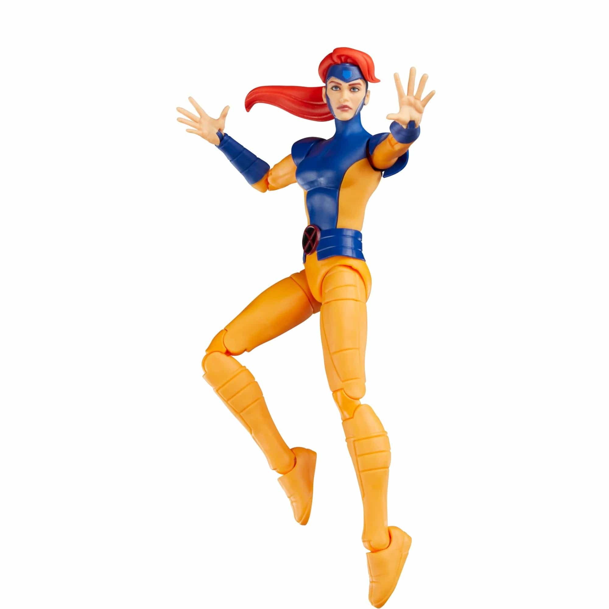 Hasbro Marvel Legends Series X-Men '97 Jean Grey Action Figure