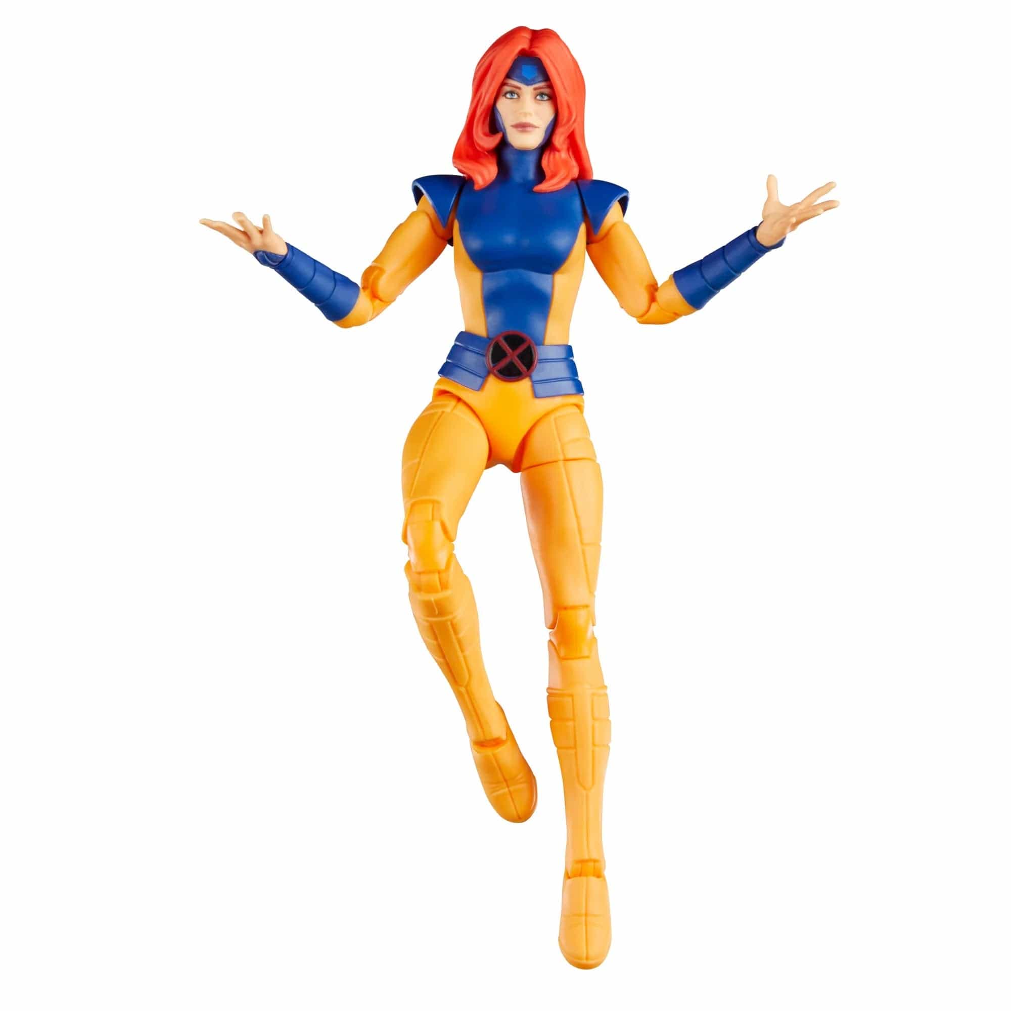 Hasbro Marvel Legends Series X-Men '97 Jean Grey Action Figure