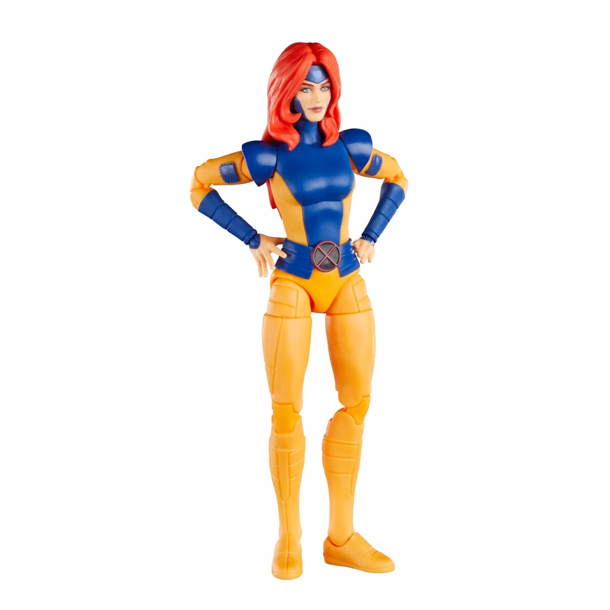 Hasbro Marvel Legends Series X-Men '97 Jean Grey Action Figure