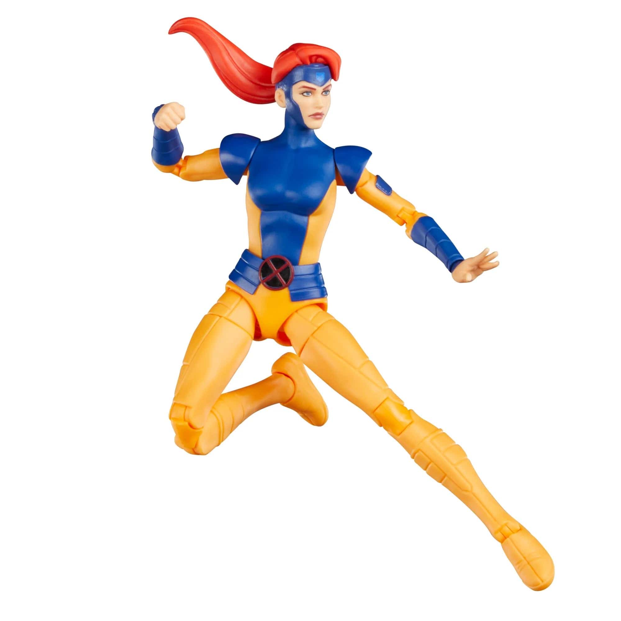 Hasbro Marvel Legends Series X-Men '97 Jean Grey Action Figure