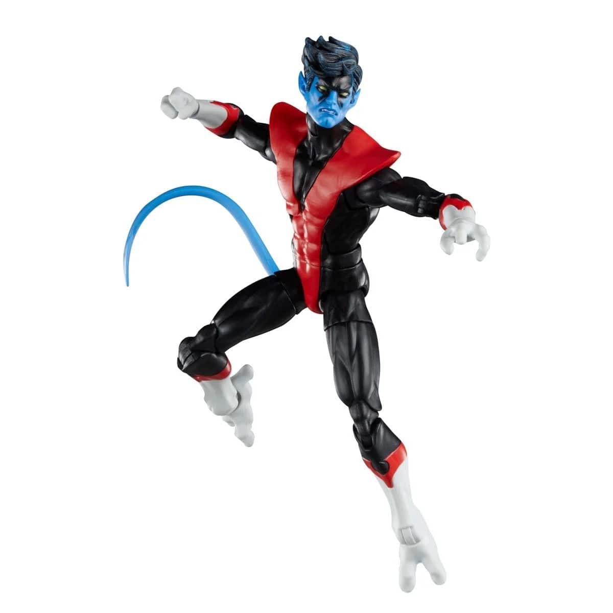 Hasbro Marvel Legends Series X-Men '97 Nightcrawler Action Figure