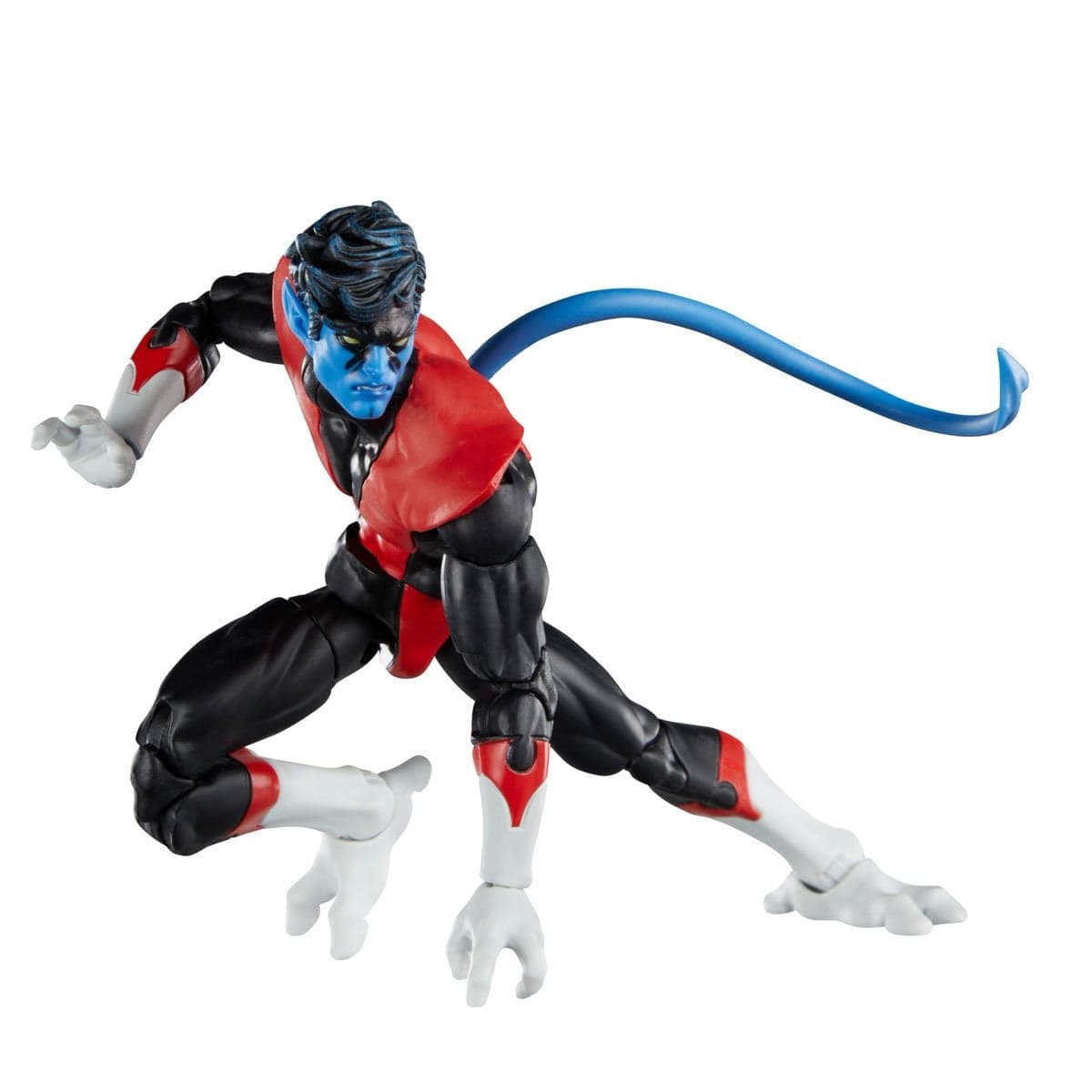 Hasbro Marvel Legends Series X-Men '97 Nightcrawler Action Figure