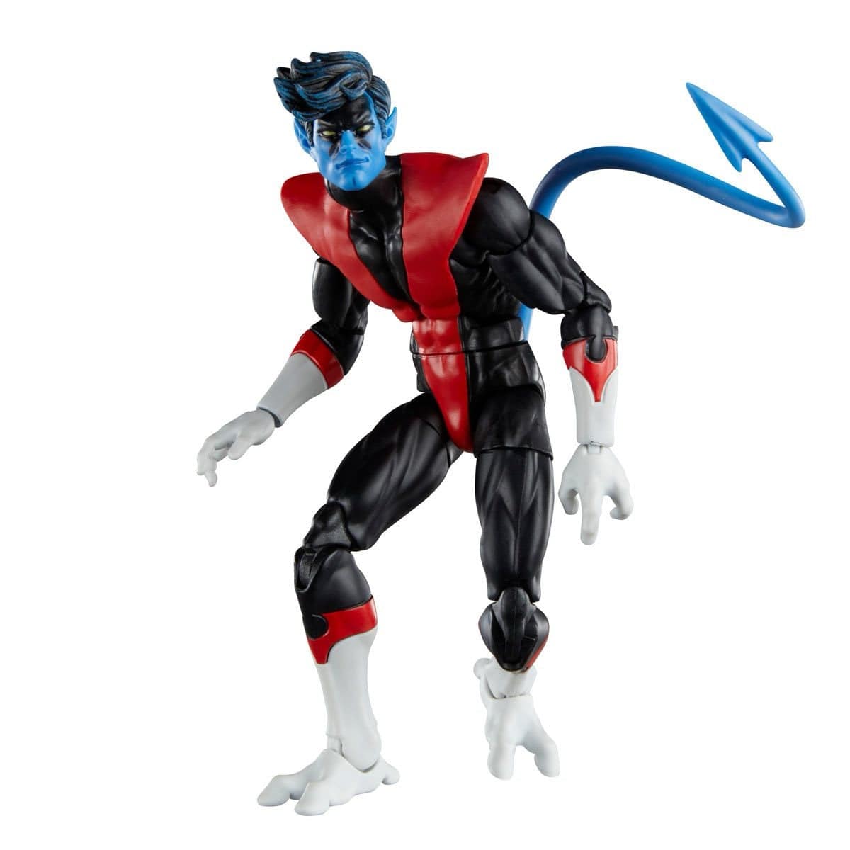 Hasbro Marvel Legends Series X-Men '97 Nightcrawler Action Figure