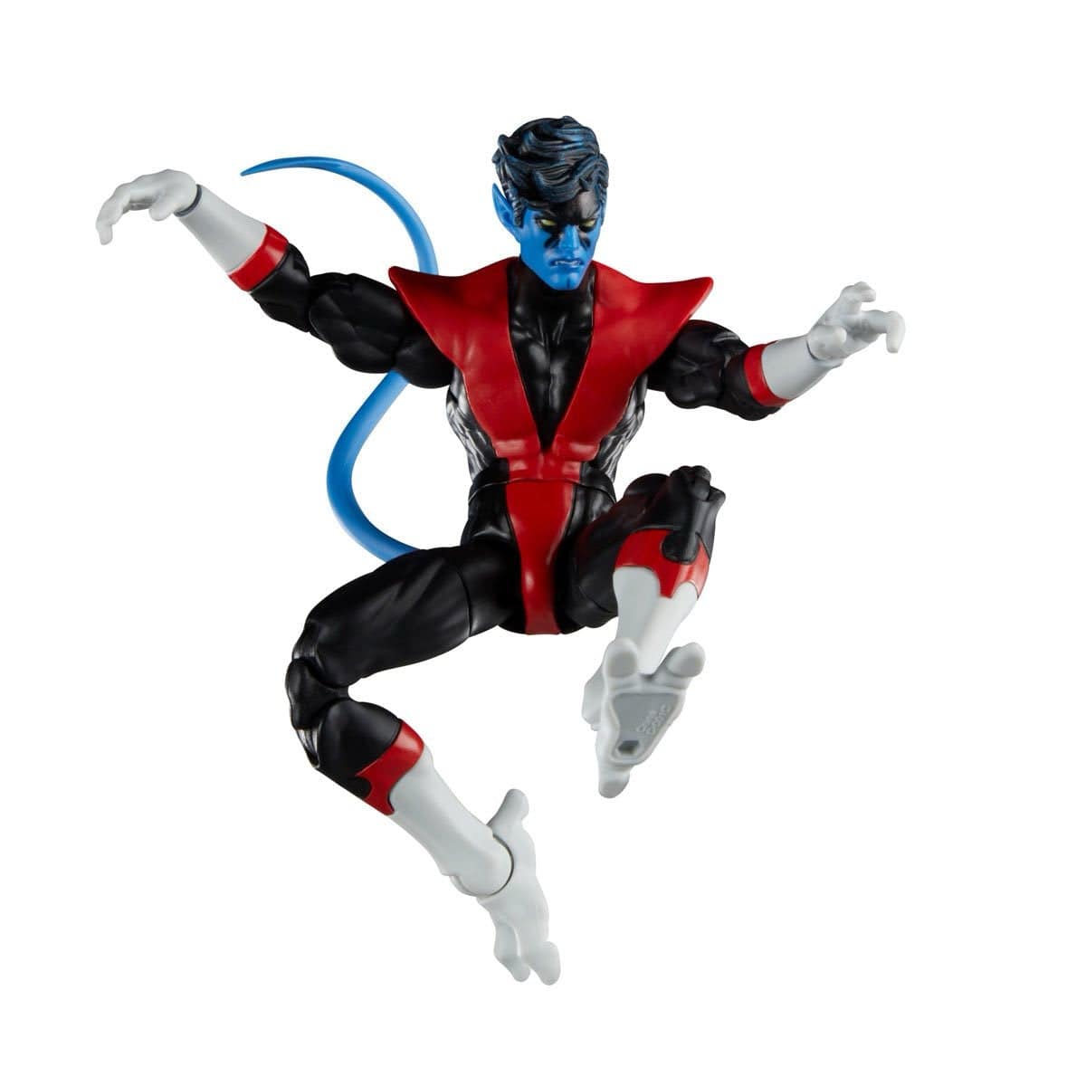 Hasbro Marvel Legends Series X-Men '97 Nightcrawler Action Figure