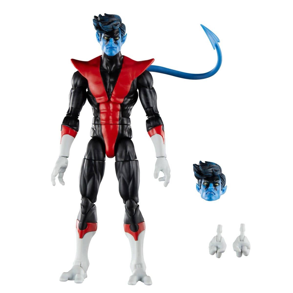 Hasbro Marvel Legends Series X-Men '97 Nightcrawler Action Figure