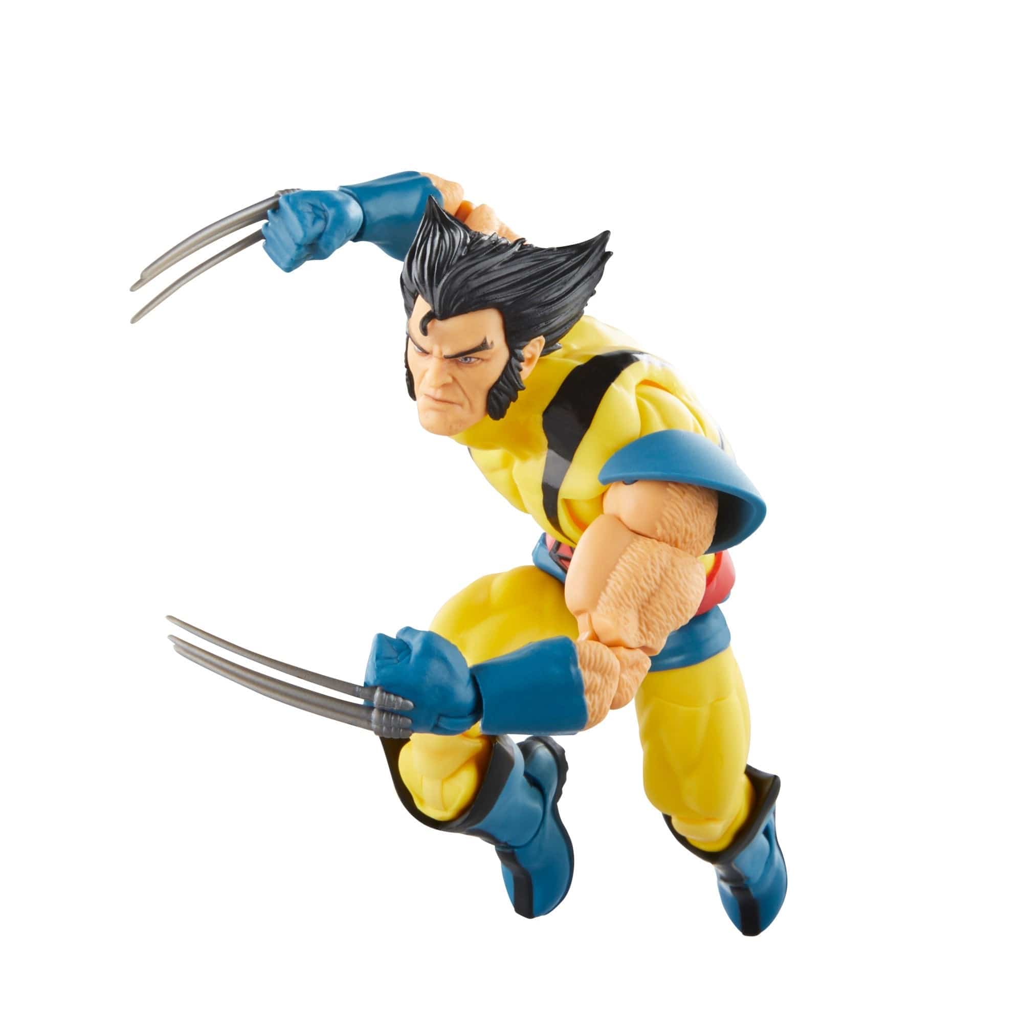 Hasbro Marvel Legends Series X-Men '97 Wolverine Action Figure