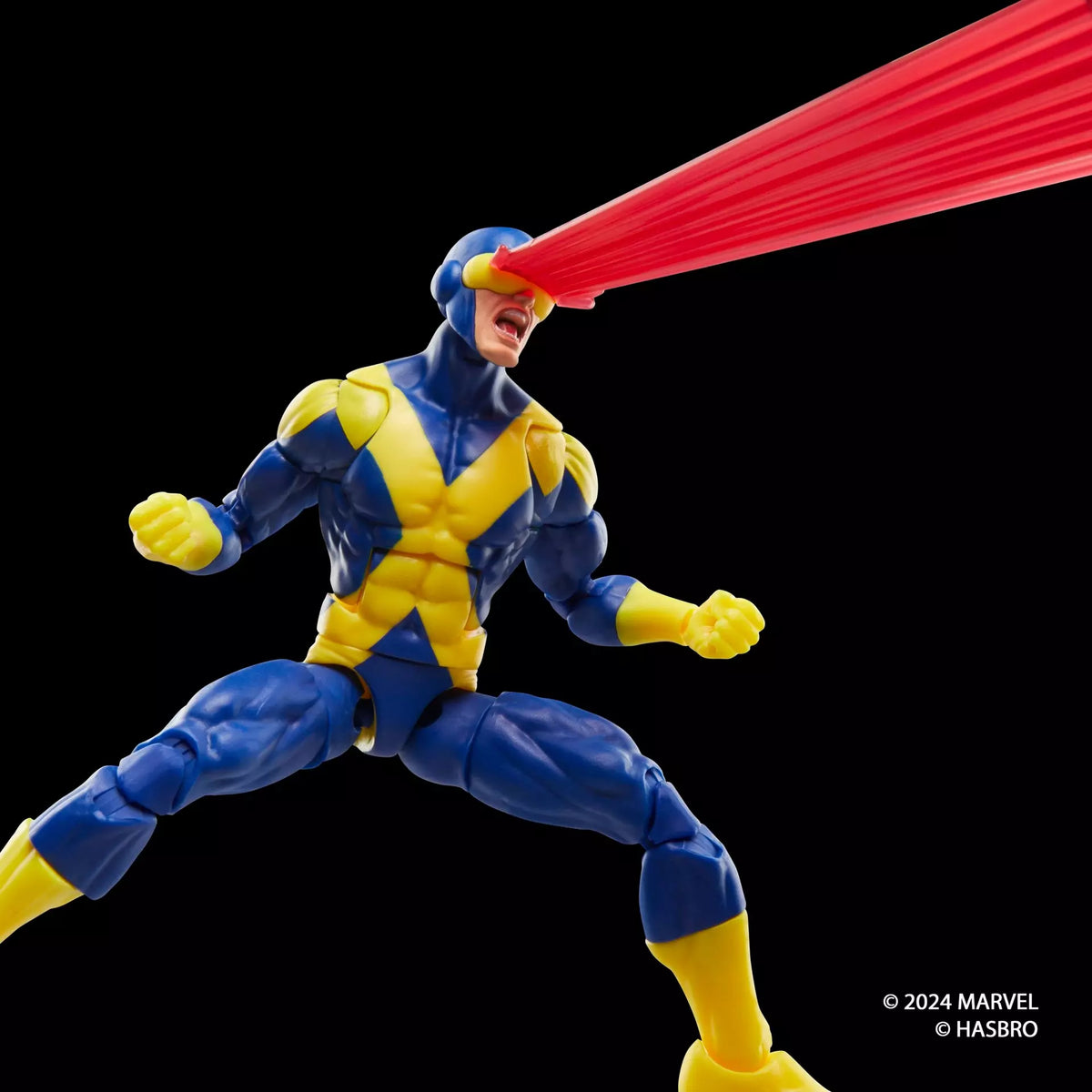 Hasbro Marvel Legends Series X-Men Cyclops (X-Factor) Action Figure