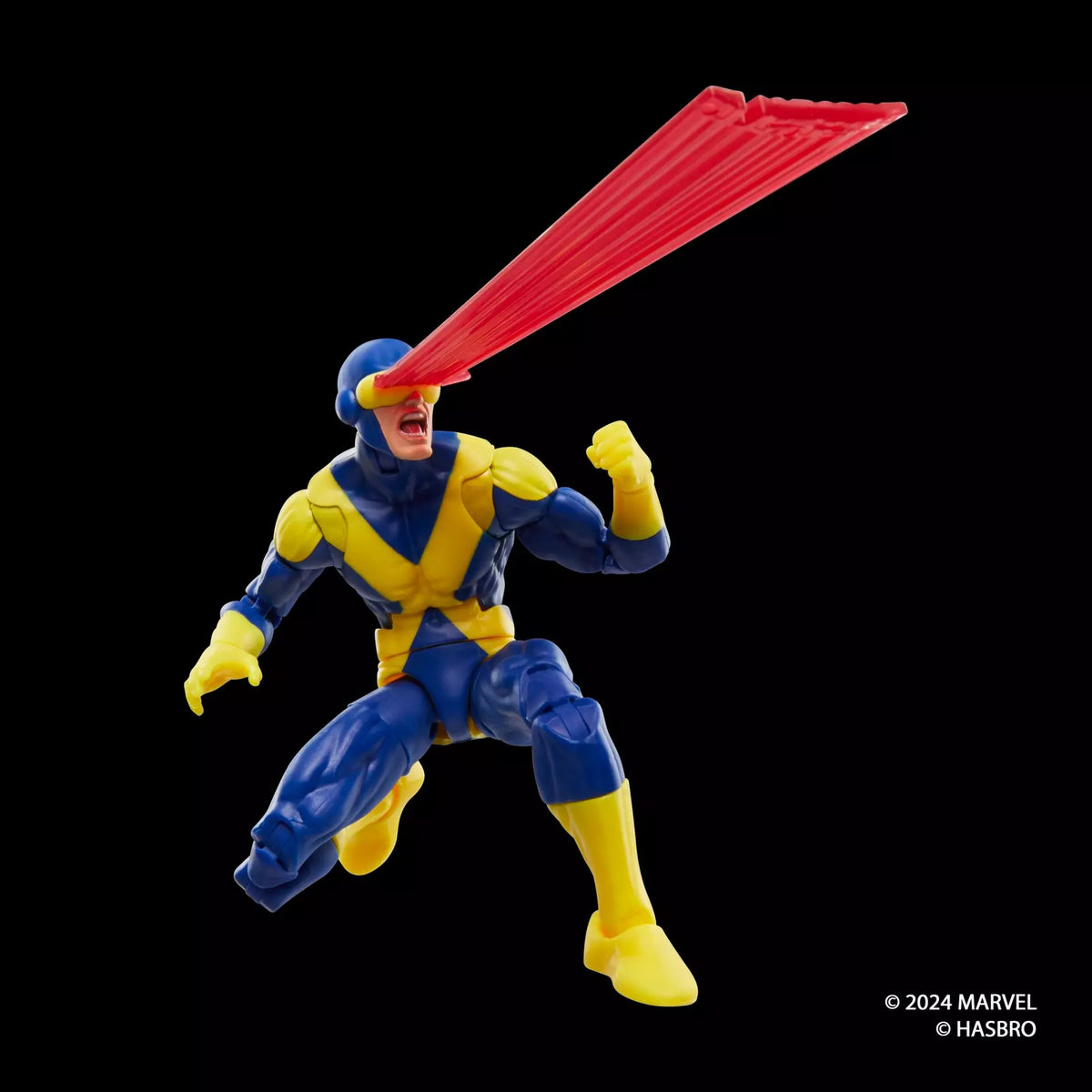 Hasbro Marvel Legends Series X-Men Cyclops (X-Factor) Action Figure