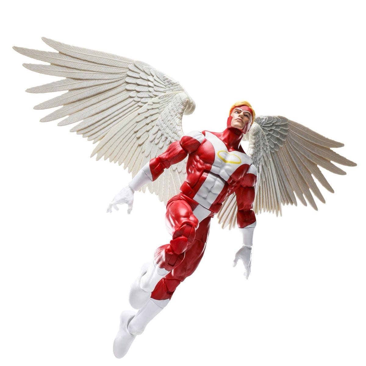 Hasbro Marvel Legends Series X-Men Deluxe Angel Action Figure