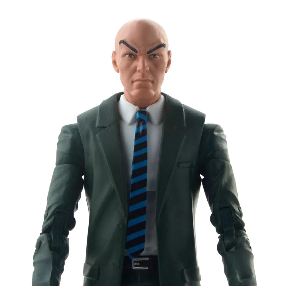 Hasbro Marvel Legends Series X-Men Professor X with Hover Chair Action Figure