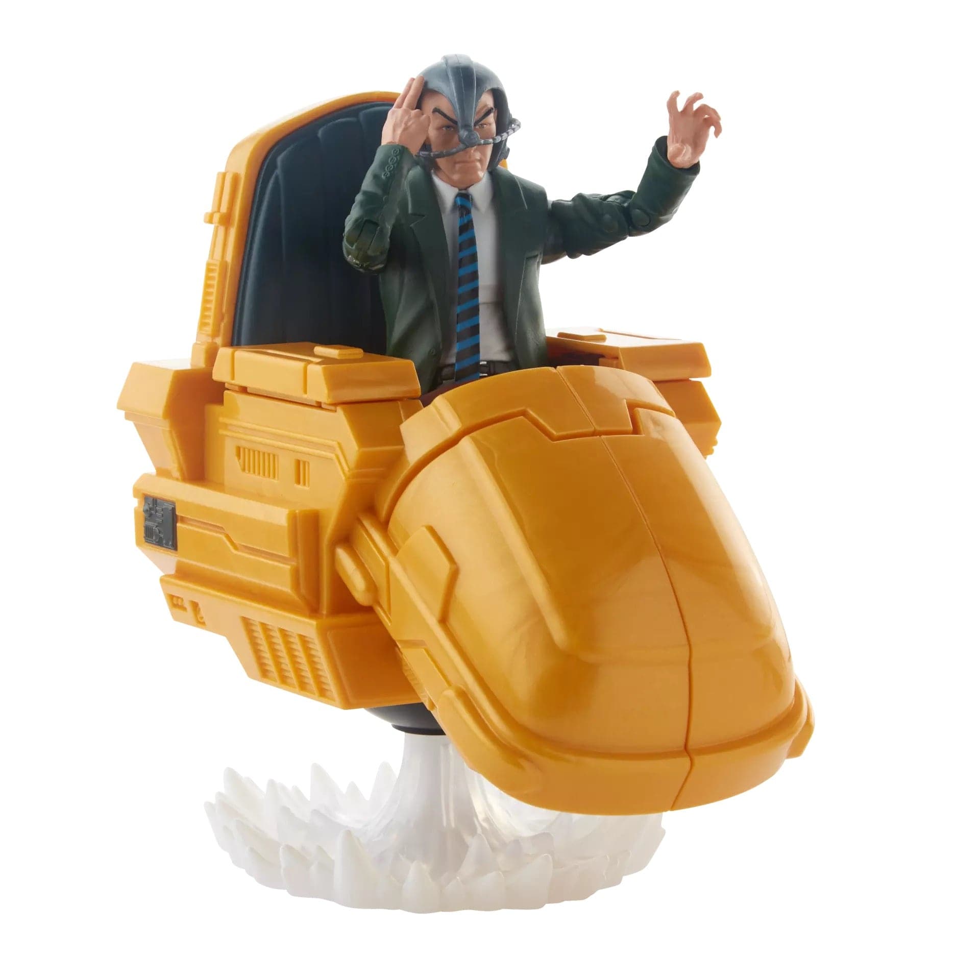 Hasbro Marvel Legends Series X-Men Professor X with Hover Chair Action Figure