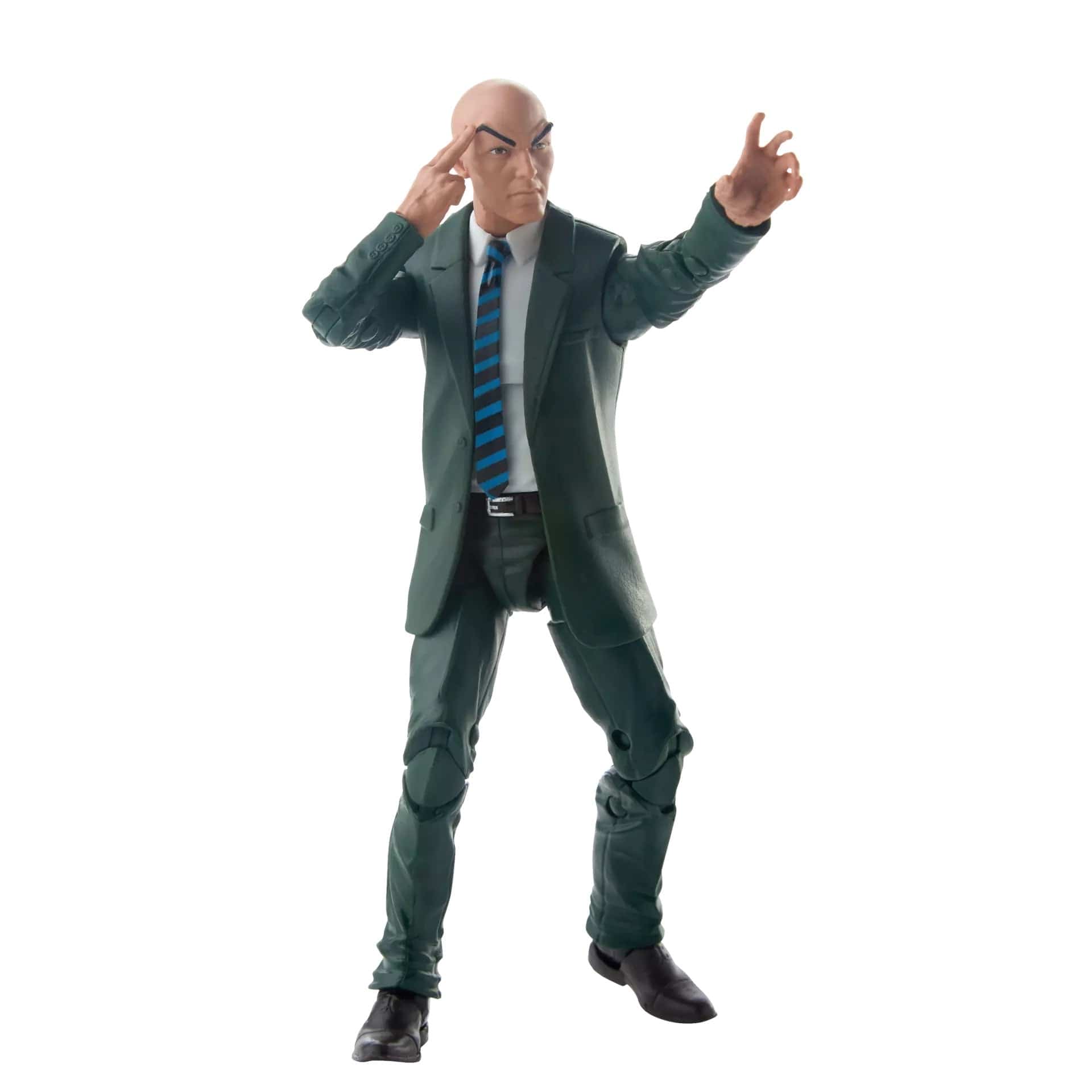 Hasbro Marvel Legends Series X-Men Professor X with Hover Chair Action Figure