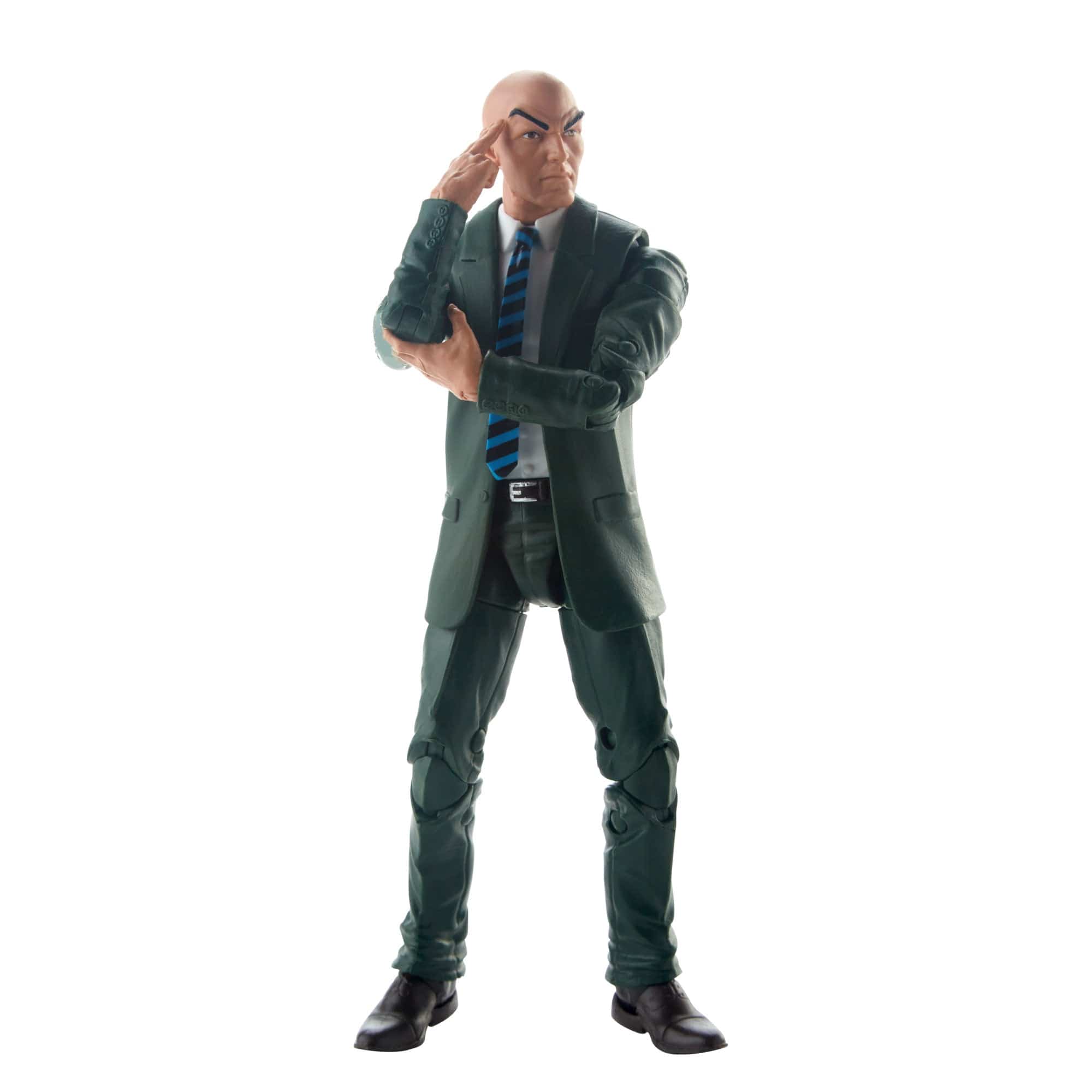 Hasbro Marvel Legends Series X-Men Professor X with Hover Chair Action Figure