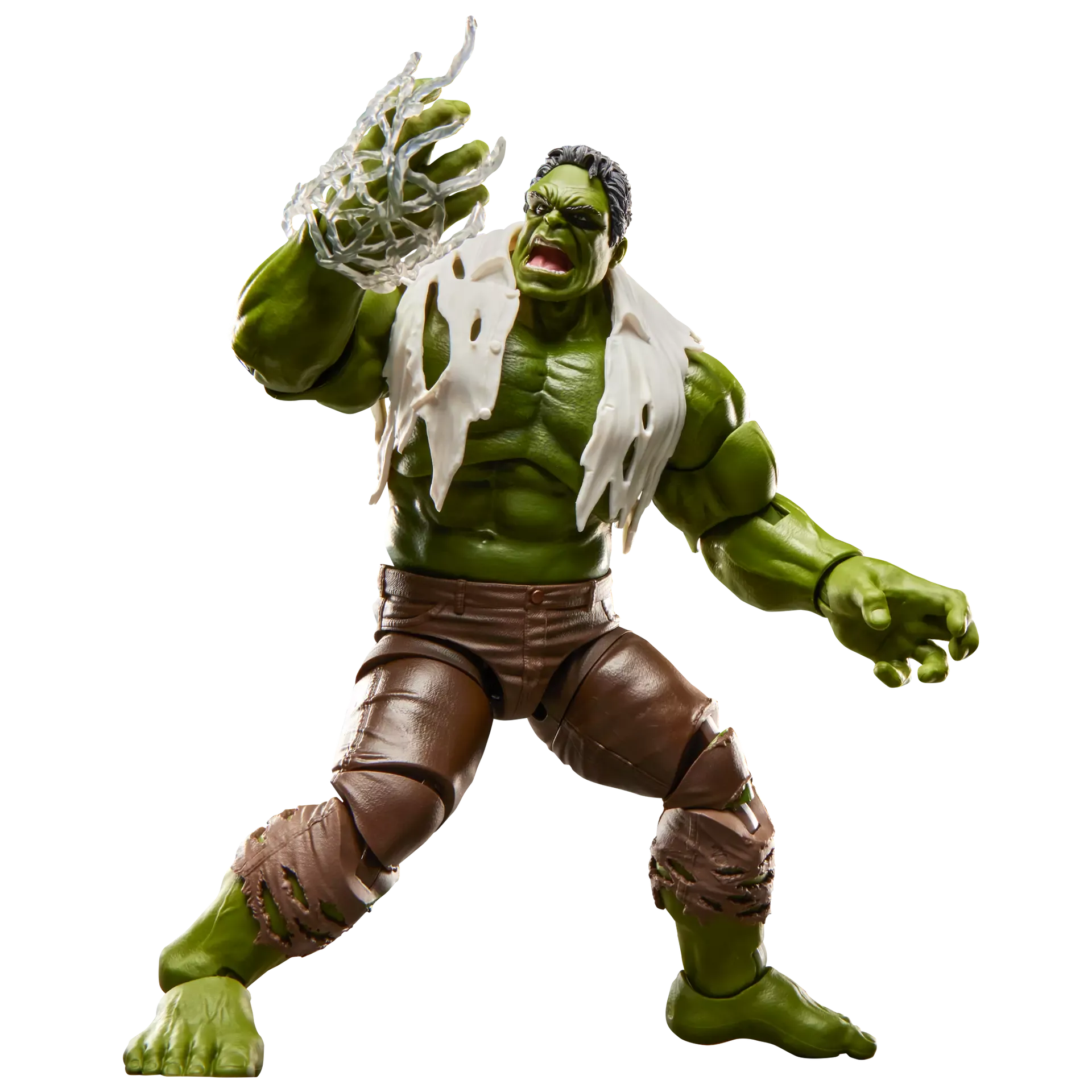 Hasbro Marvel Legends Spider-Man: Brand New Day Hulk Action Figure