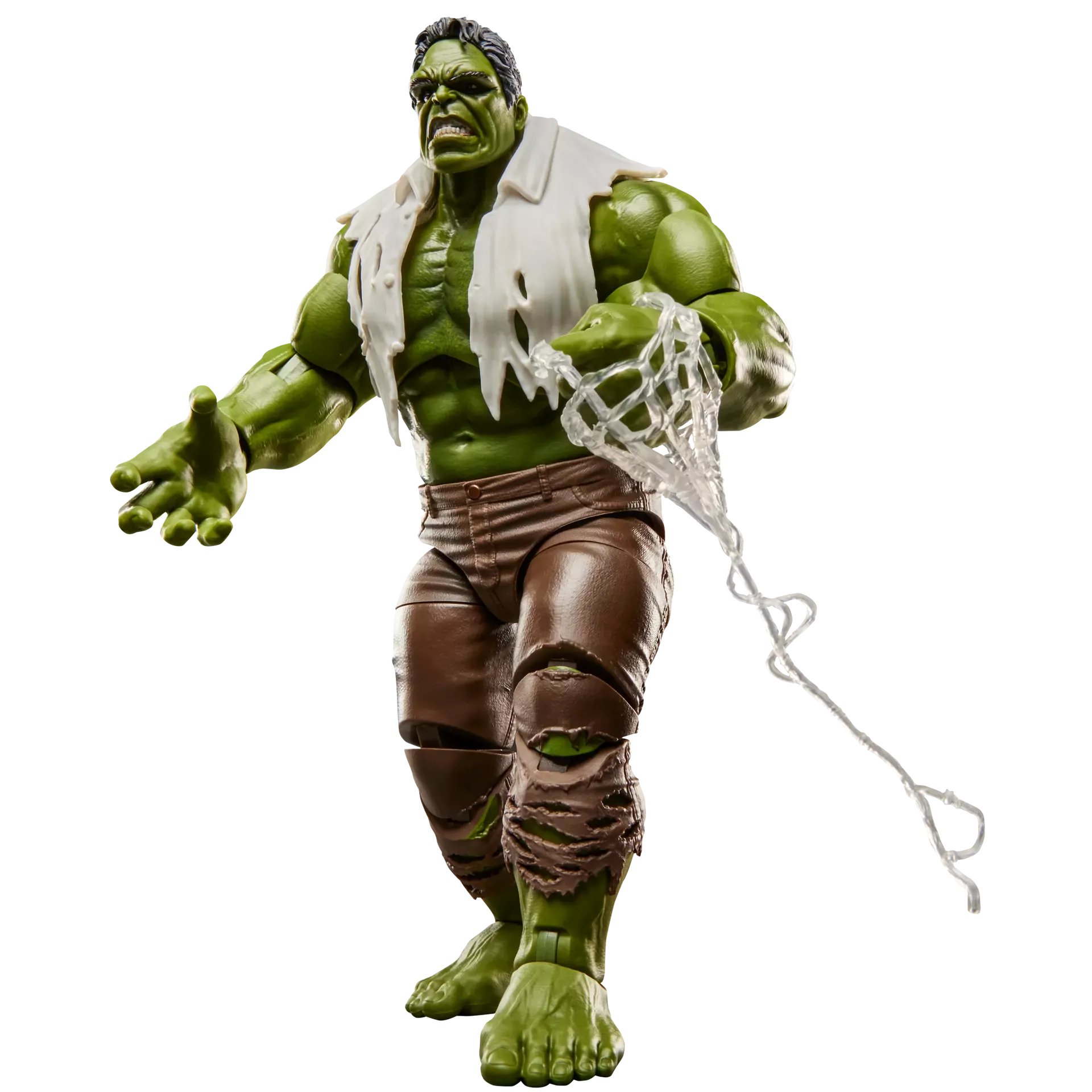 Hasbro Marvel Legends Spider-Man: Brand New Day Hulk Action Figure