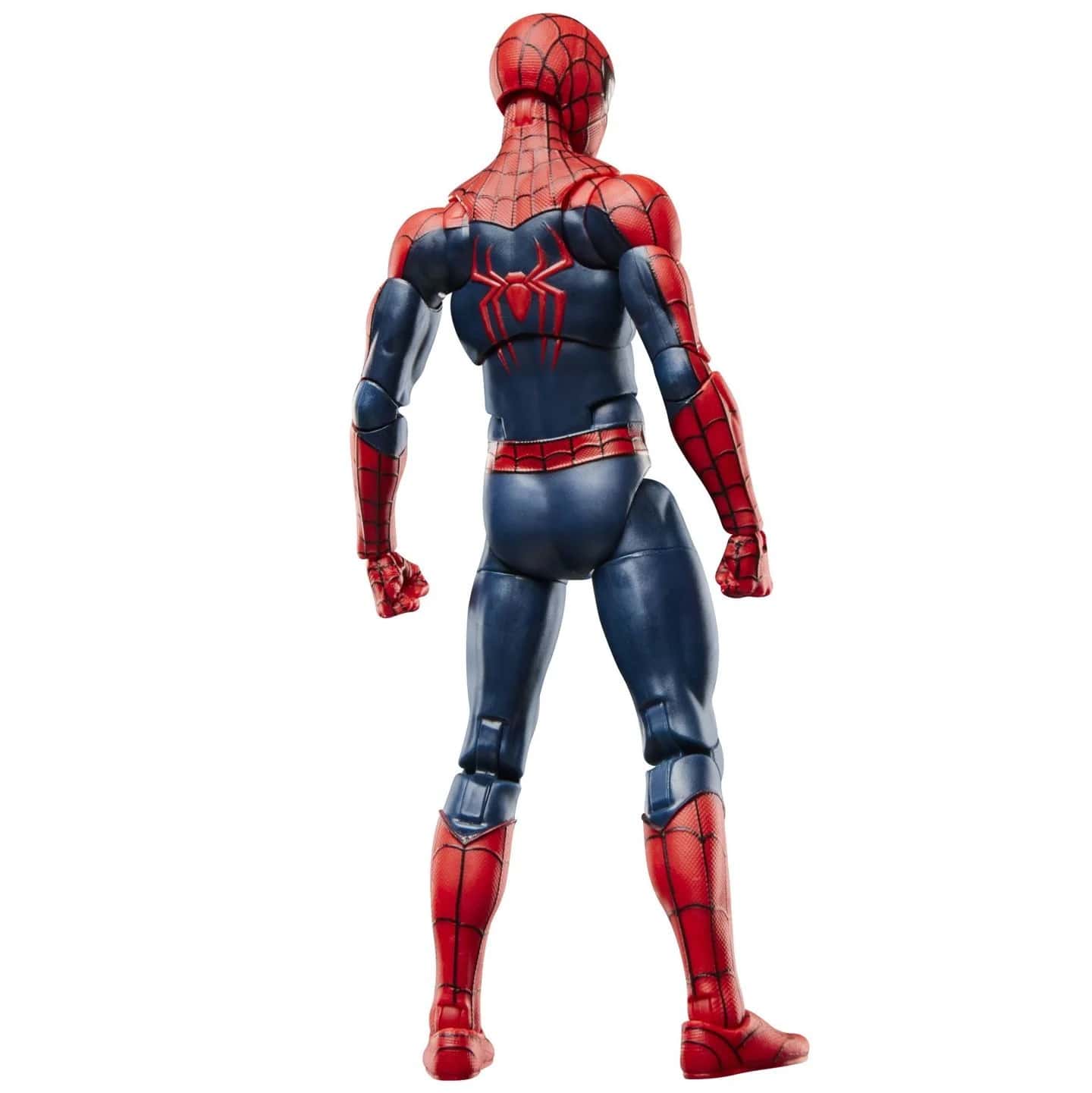 Hasbro Marvel Legends Spider-Man: Brand New Day Spider-Man Action Figure