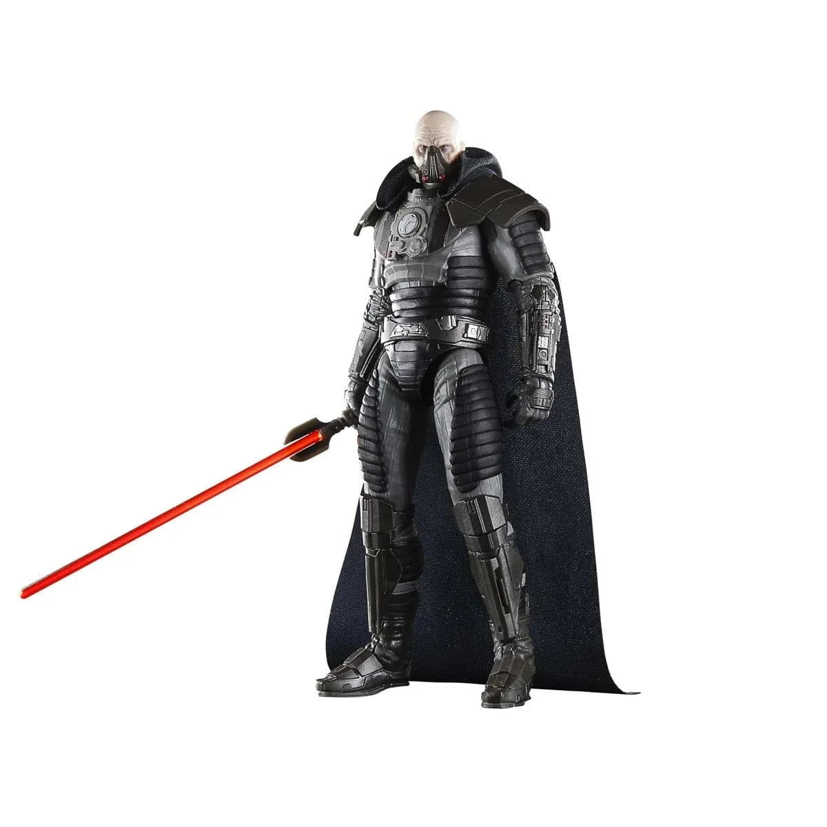 Hasbro Star Wars: The Black Series Darth Malgus (The Old Republic) Deluxe Action Figure