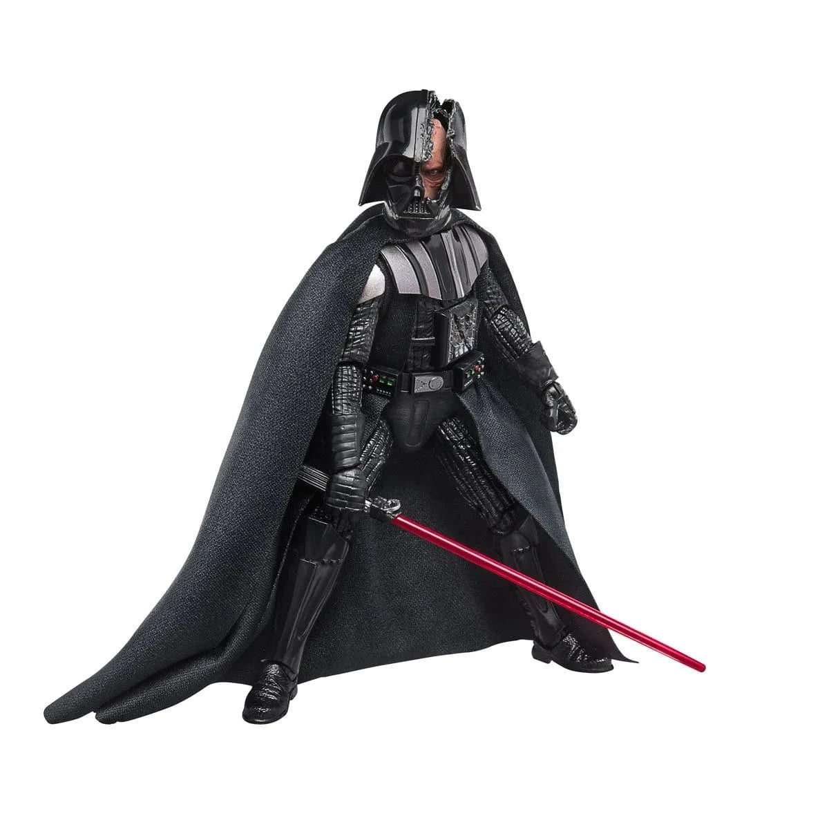 Hasbro Star Wars The Black Series Darth Vader (Duel's End) Action Figure