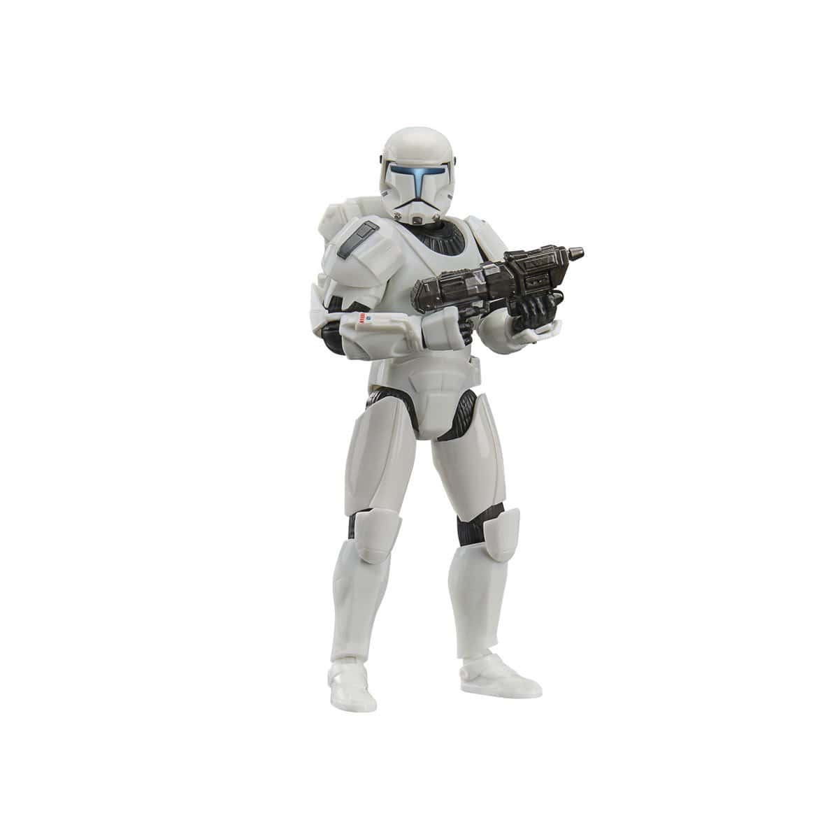 Hasbro Star Wars The Black Series Gaming Greats Star Wars: Battlefront II Clone Commando Action Figure